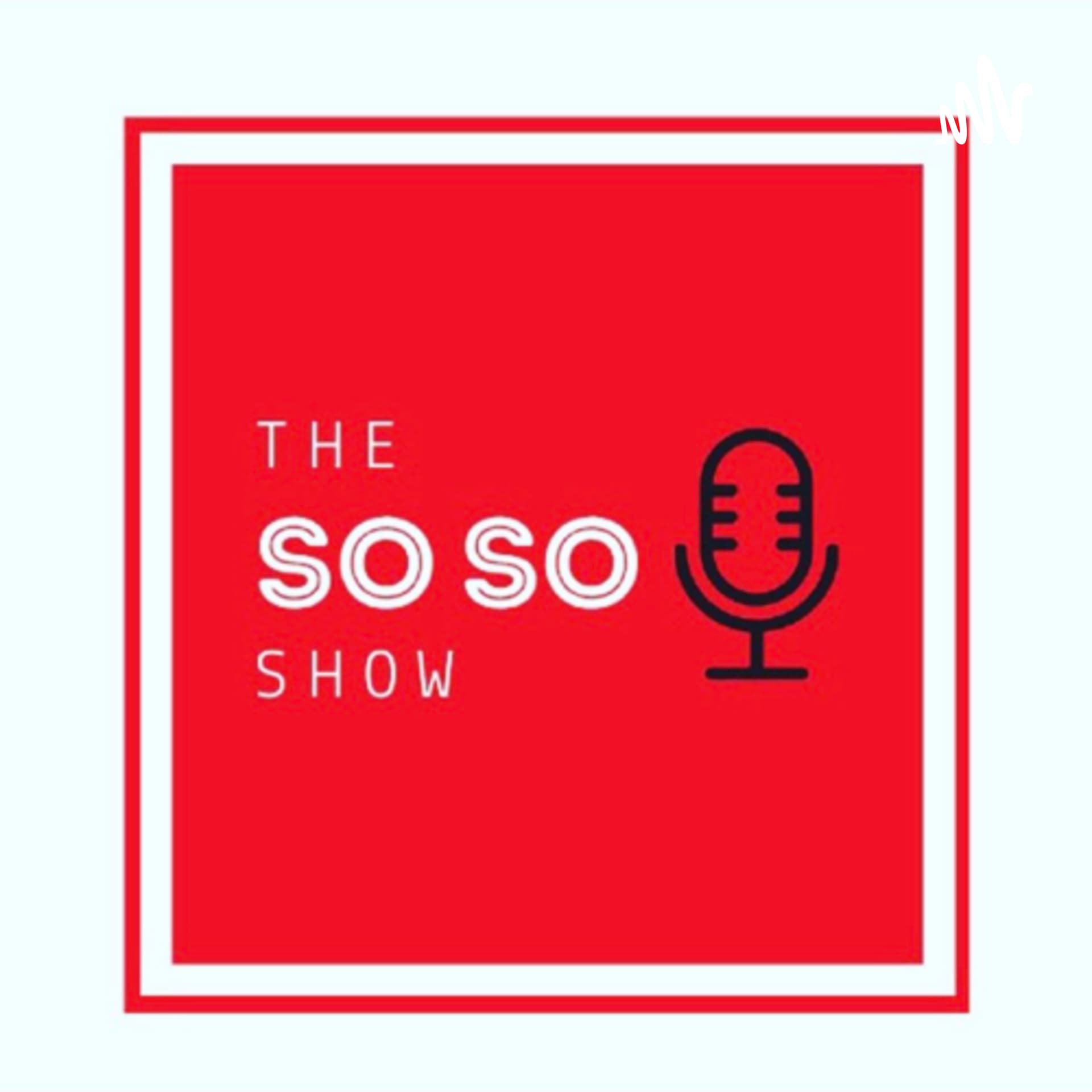 The So SO Show - Southampton's Podcast - Podcasts