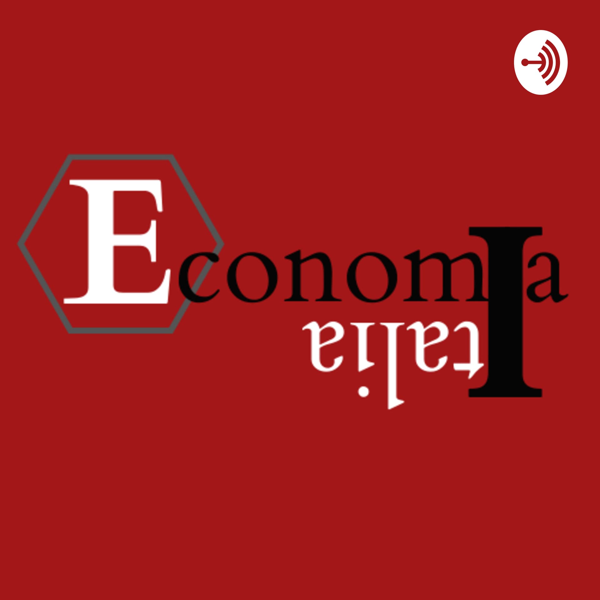 Economiaitalia - Podcasts