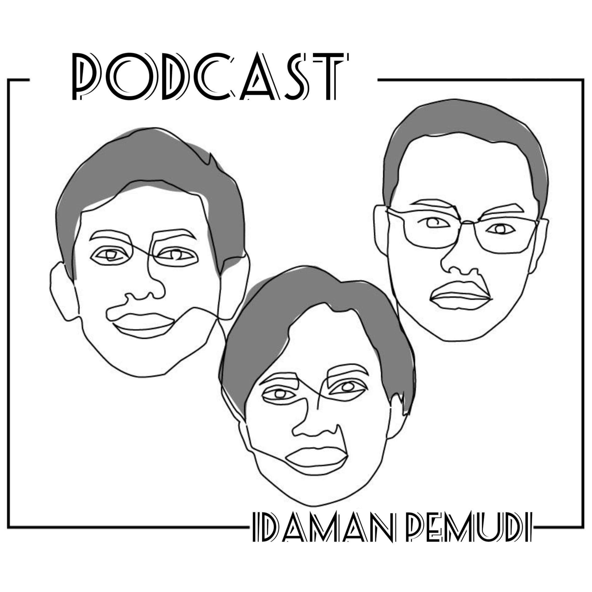 Podcast Idaman Pemudi - Podcasts