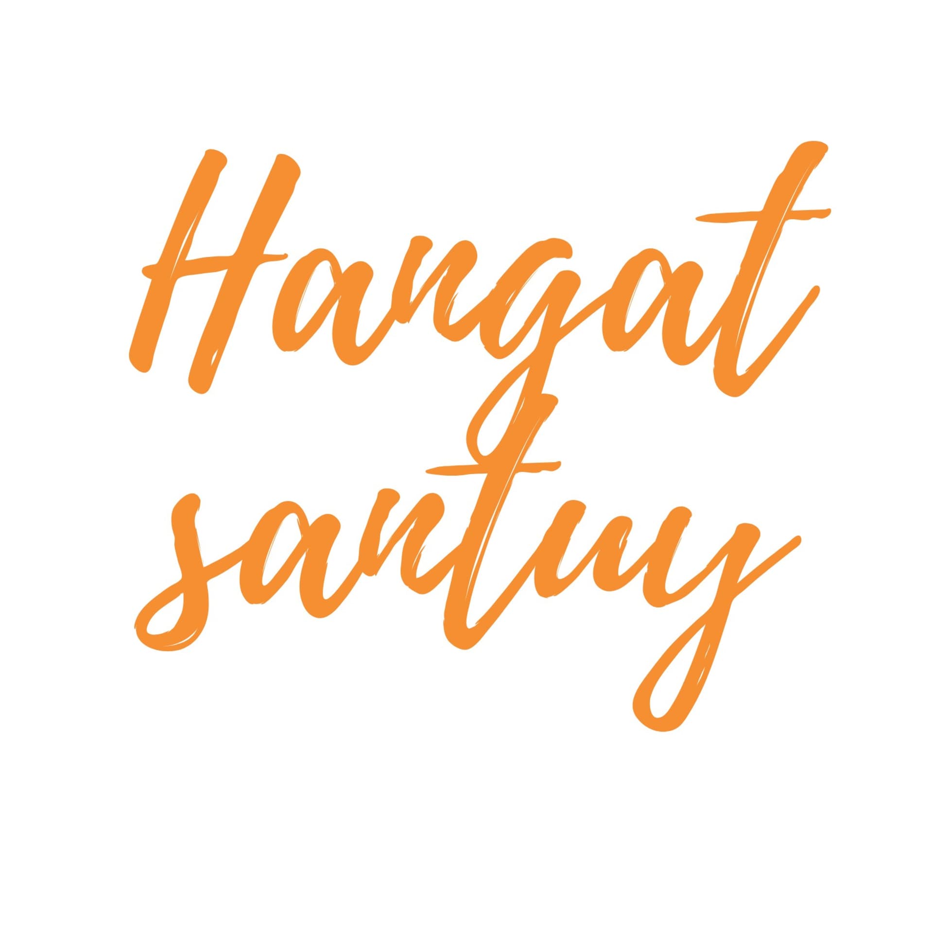 Hangat Santuy - Podcasts
