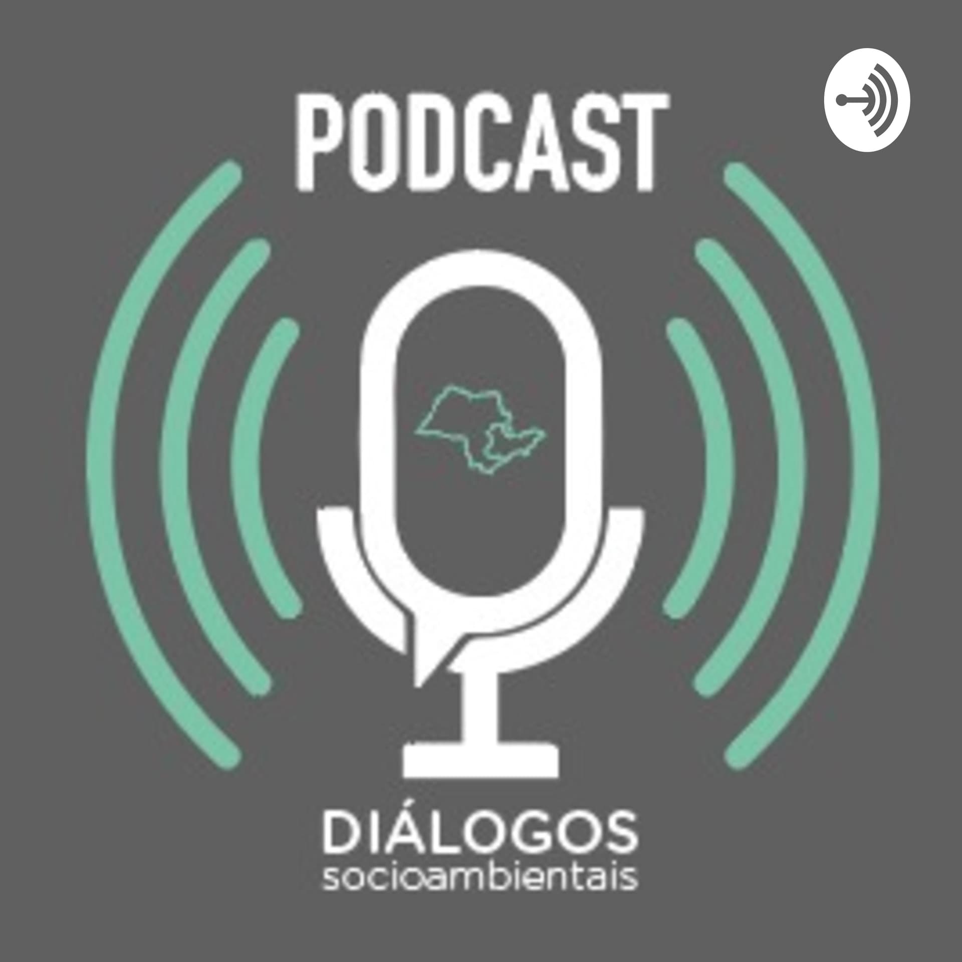 Diálogos Socioambientais - Podcasts