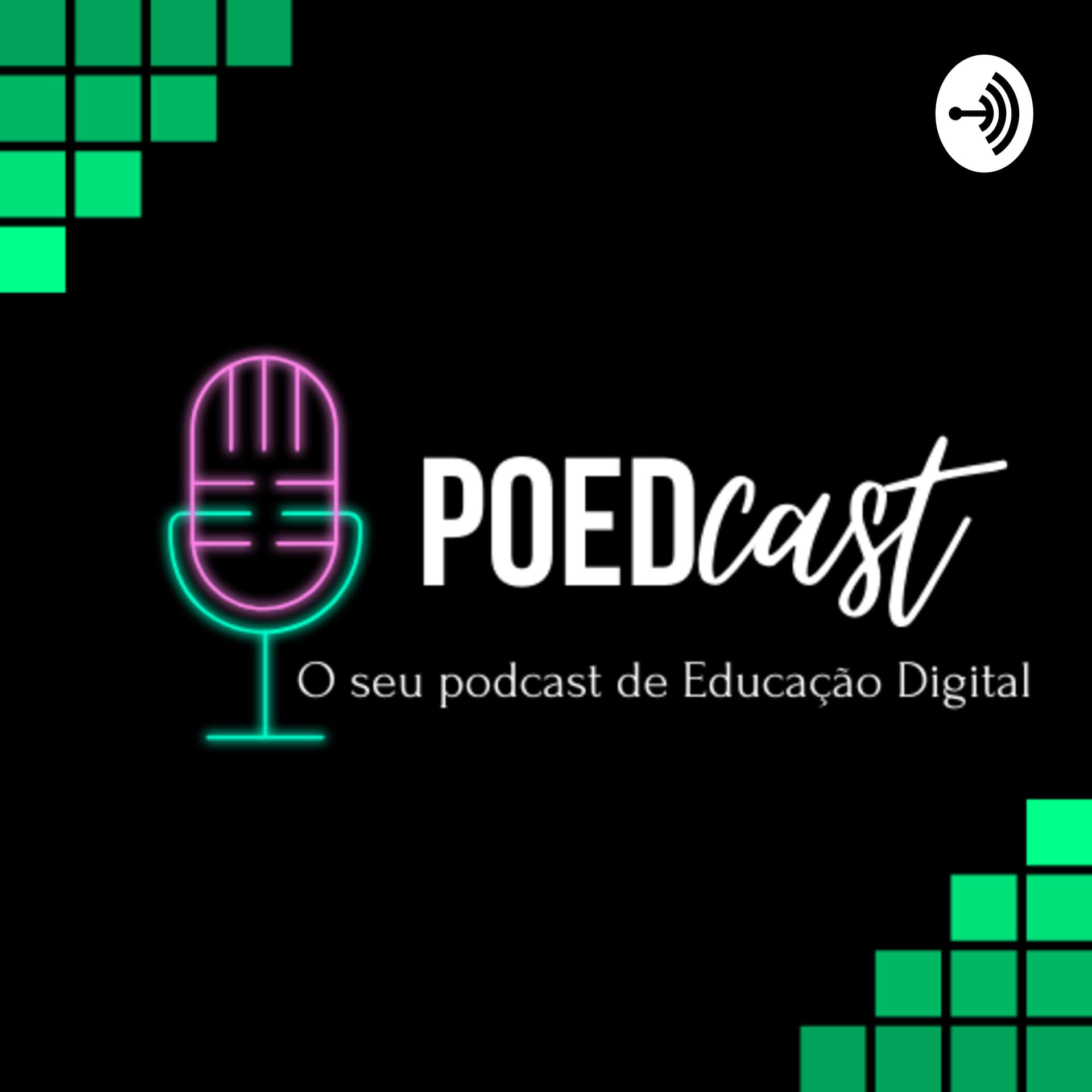 POEDcast - Podcasts