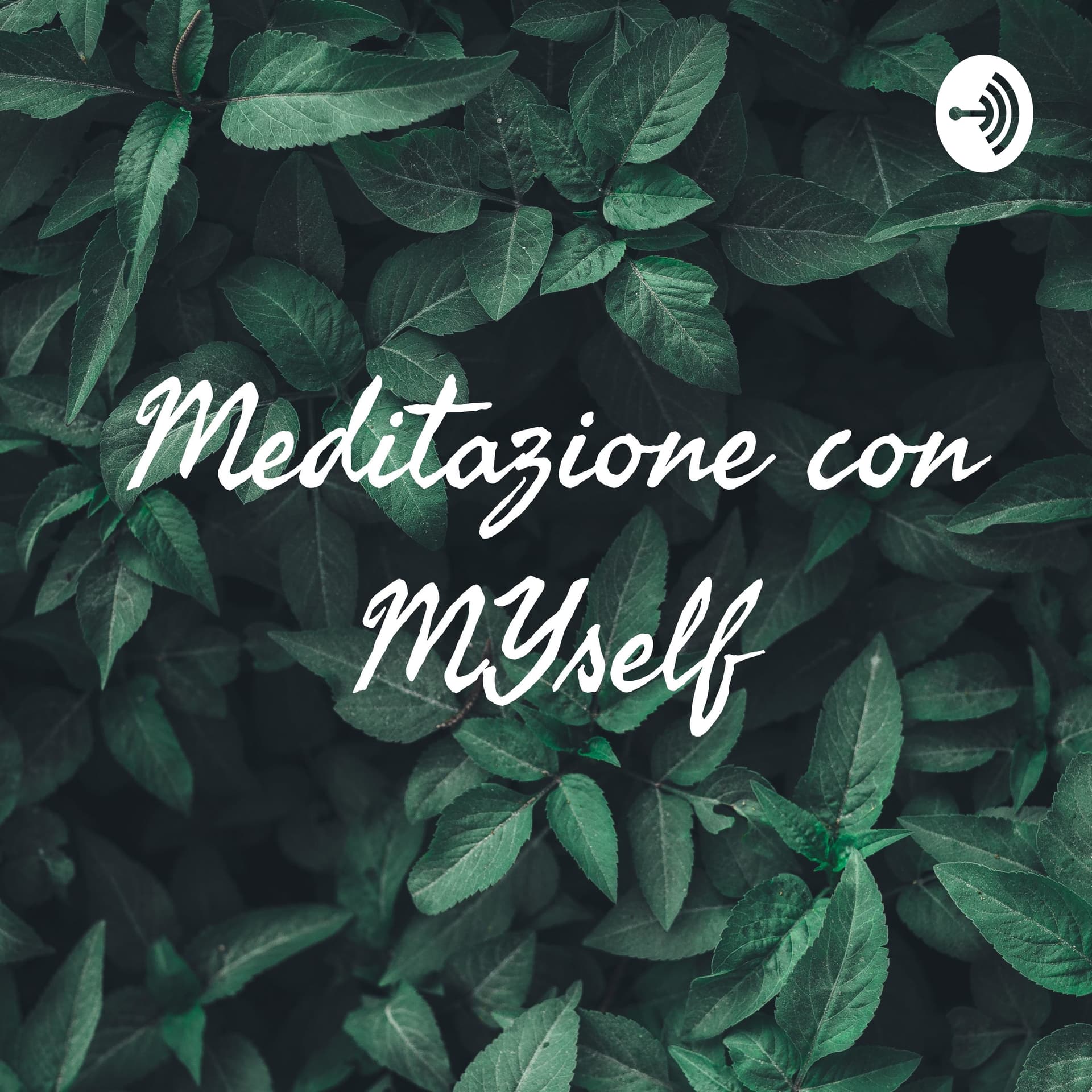 Meditazione con MYself - Podcasts