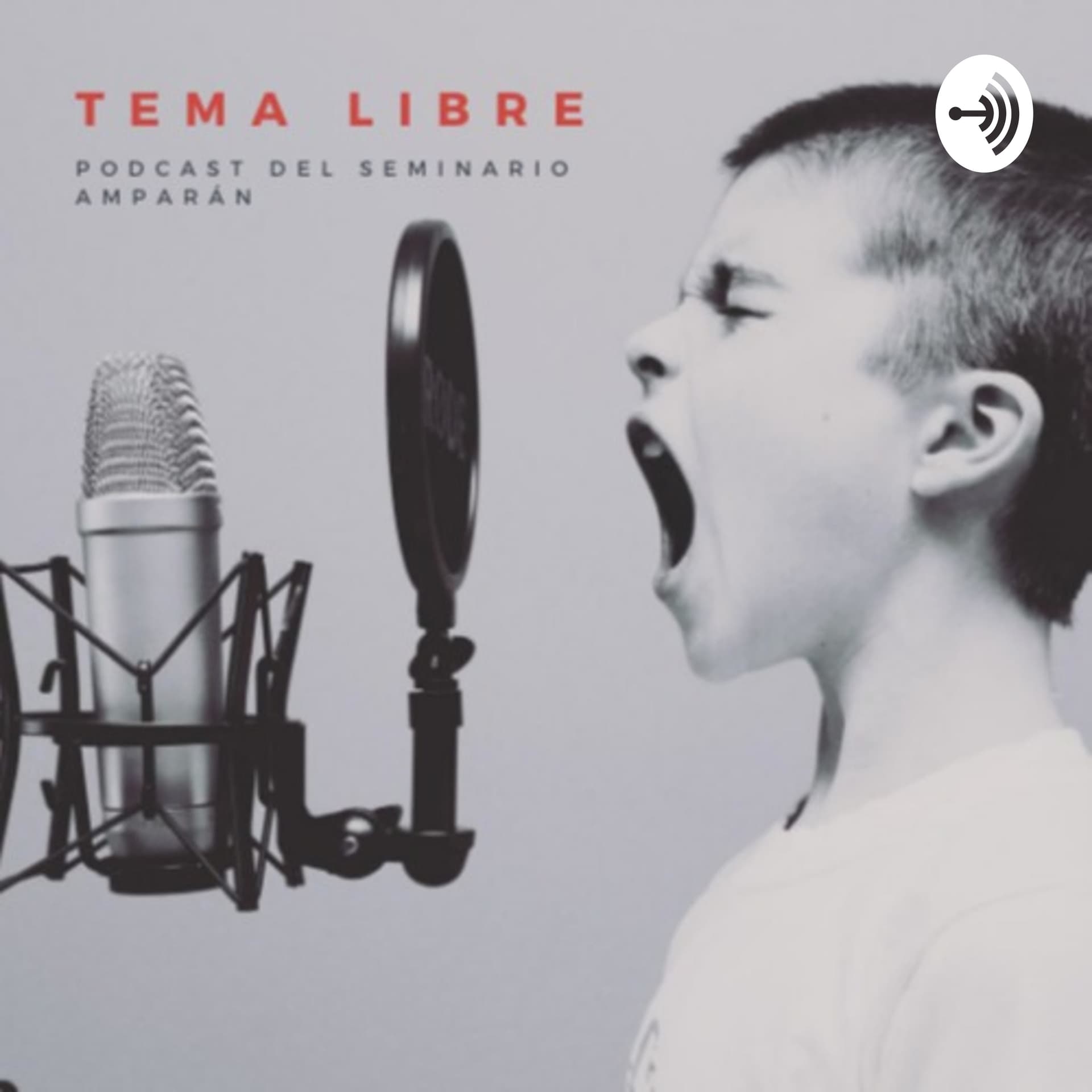 Seminario Amparán - Podcasts