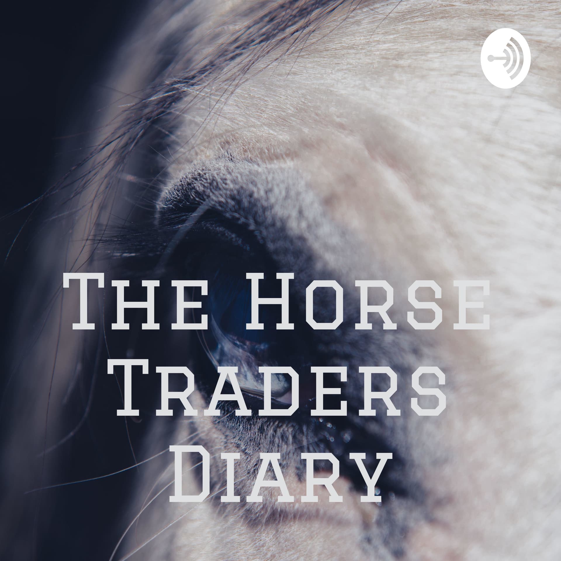 The Horse Traders Diary - Podcasts