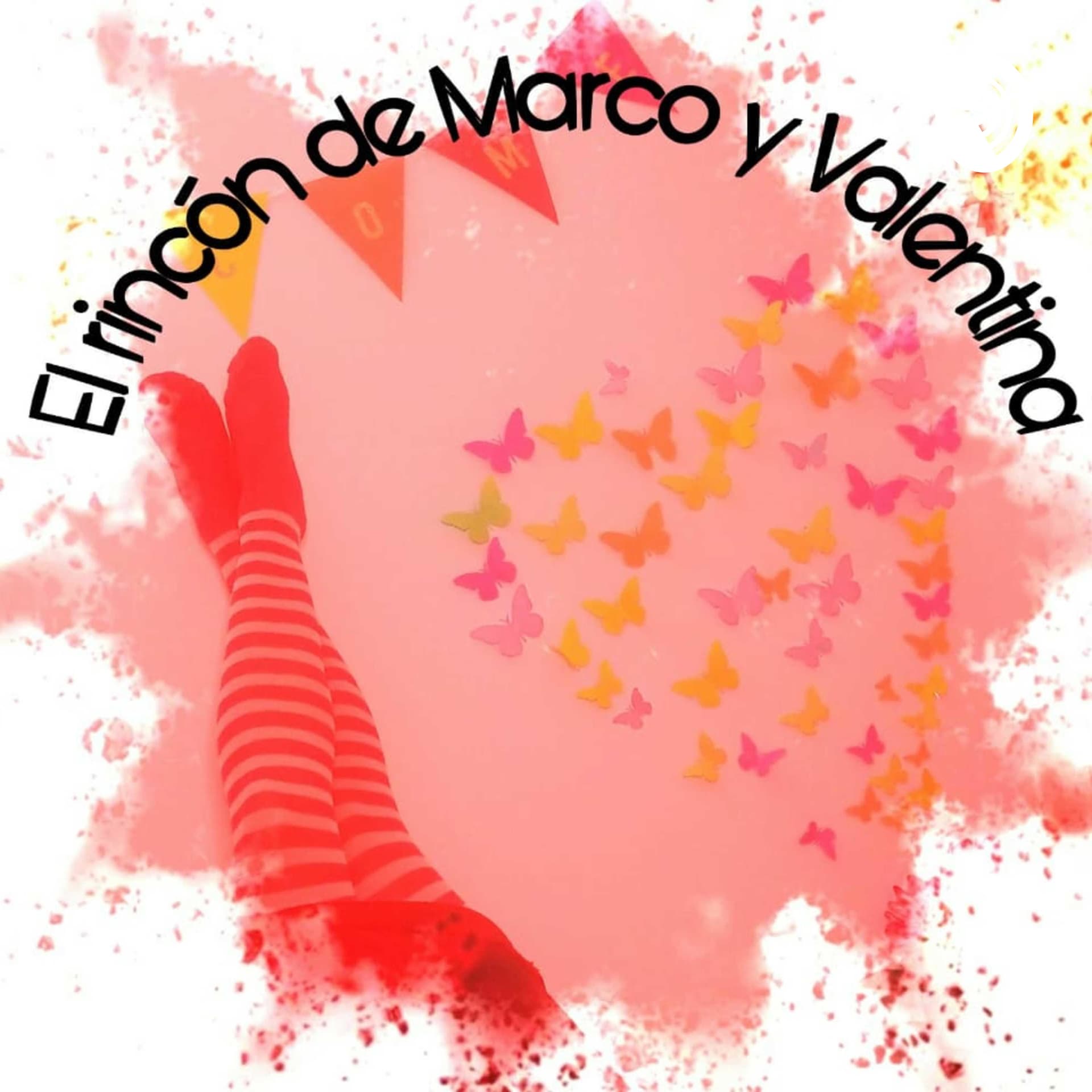 El rincón de Marco y Valentina - Podcasts
