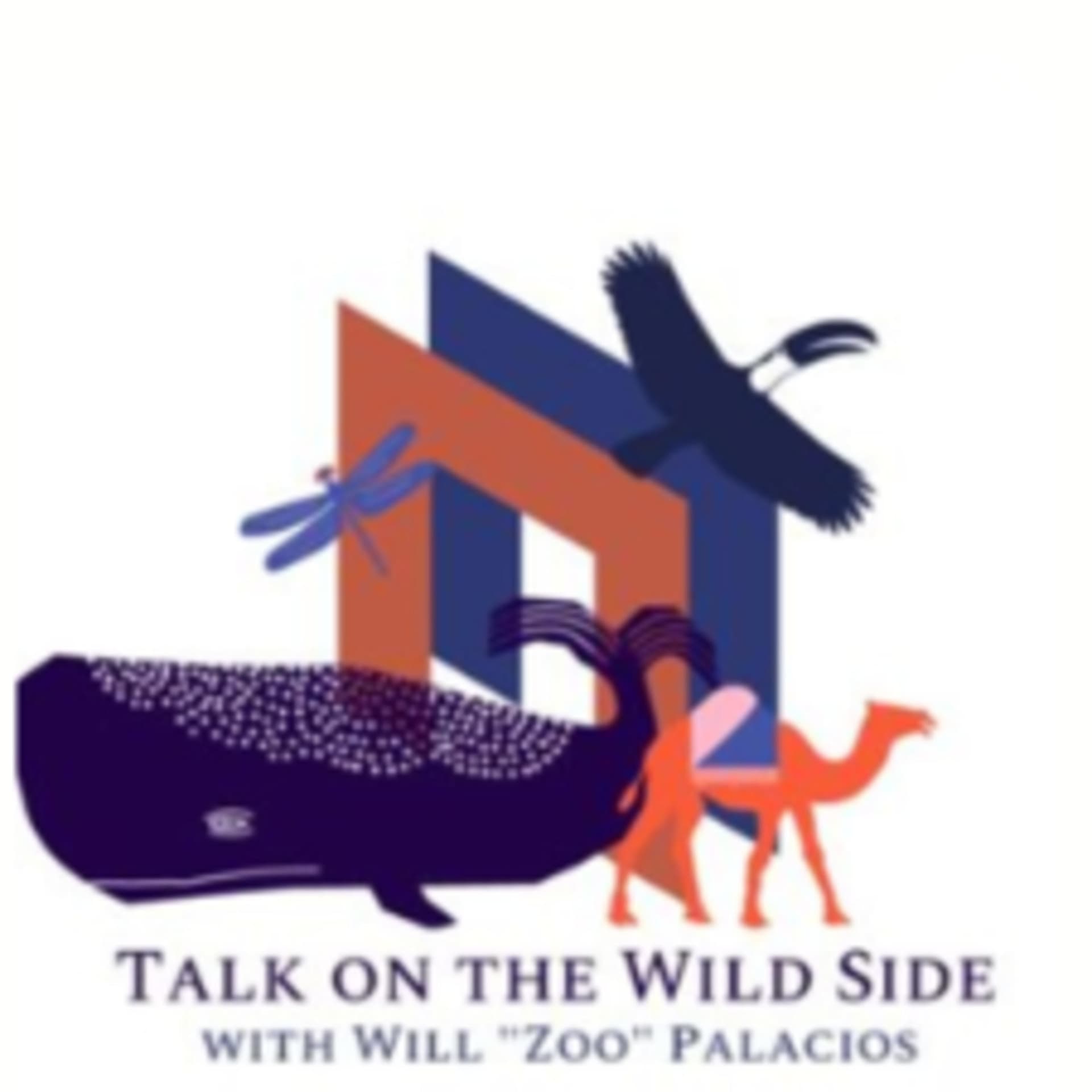 Talk on the Wild Side - Podcasts