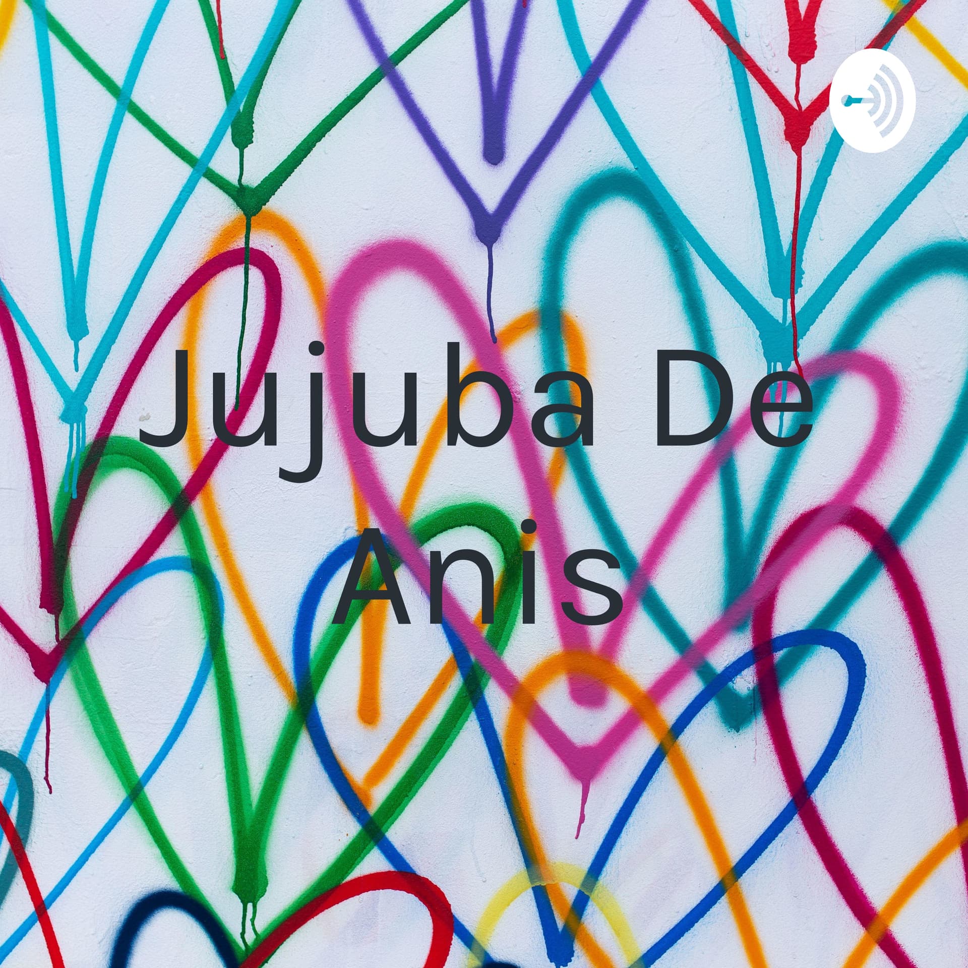 Jujuba De Anis - Podcasts