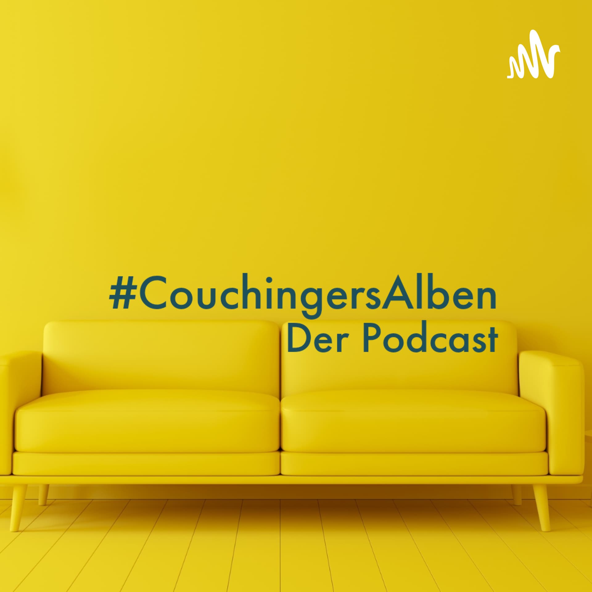 Couchingers Alben. - Podcasts