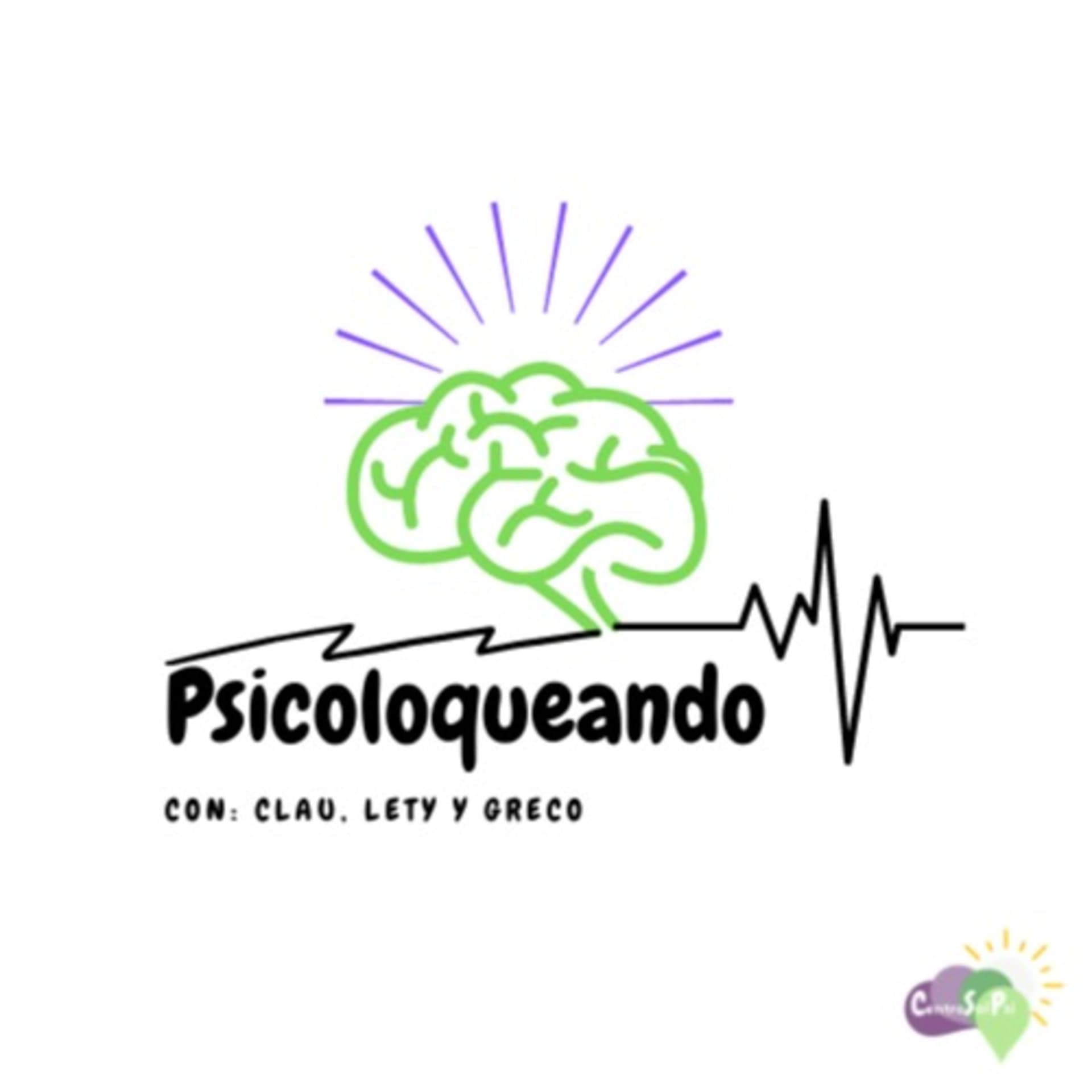 Psicoloqueando - Podcasts