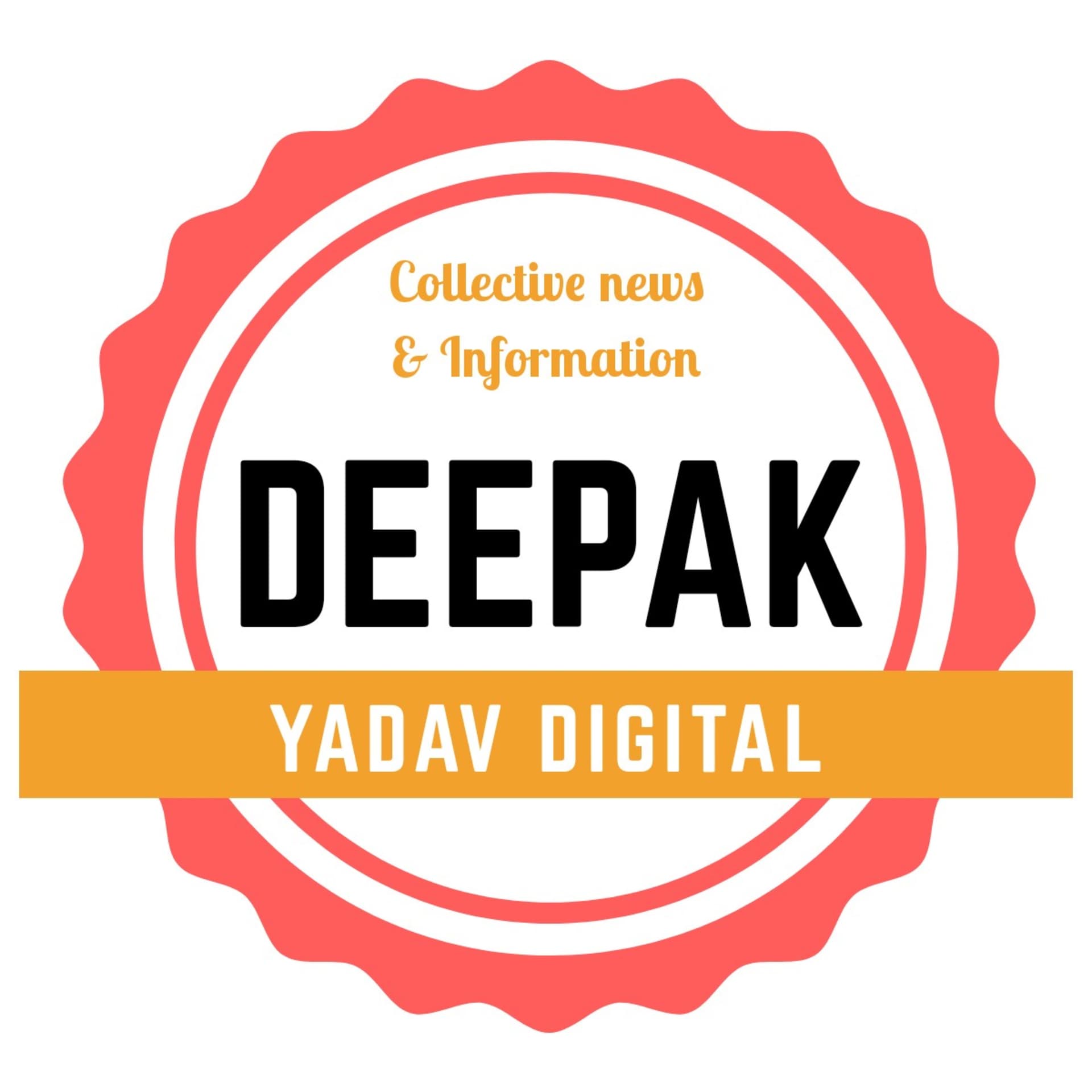 Deepak Yadav Digital - Podcasts