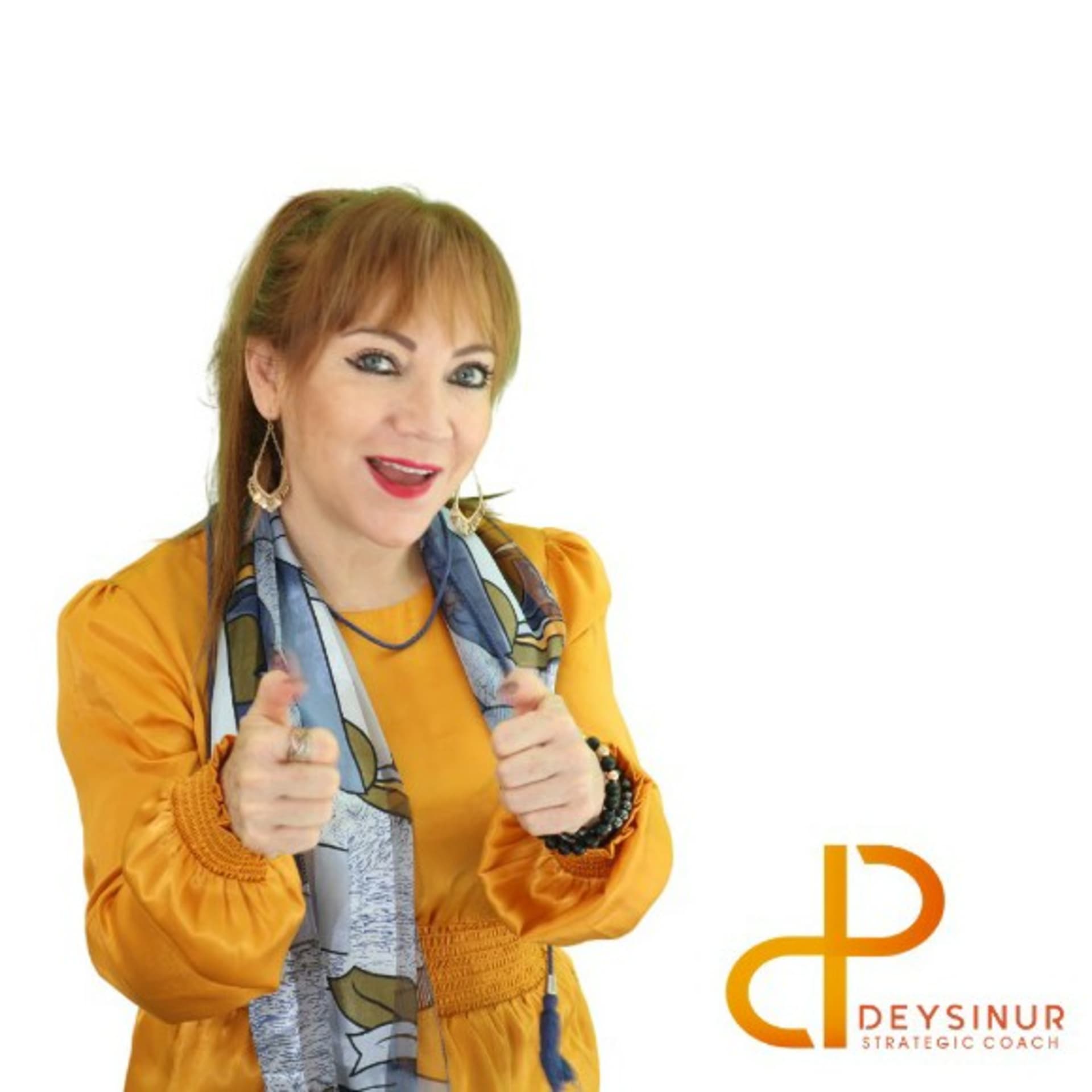 Deysinur - Podcasts