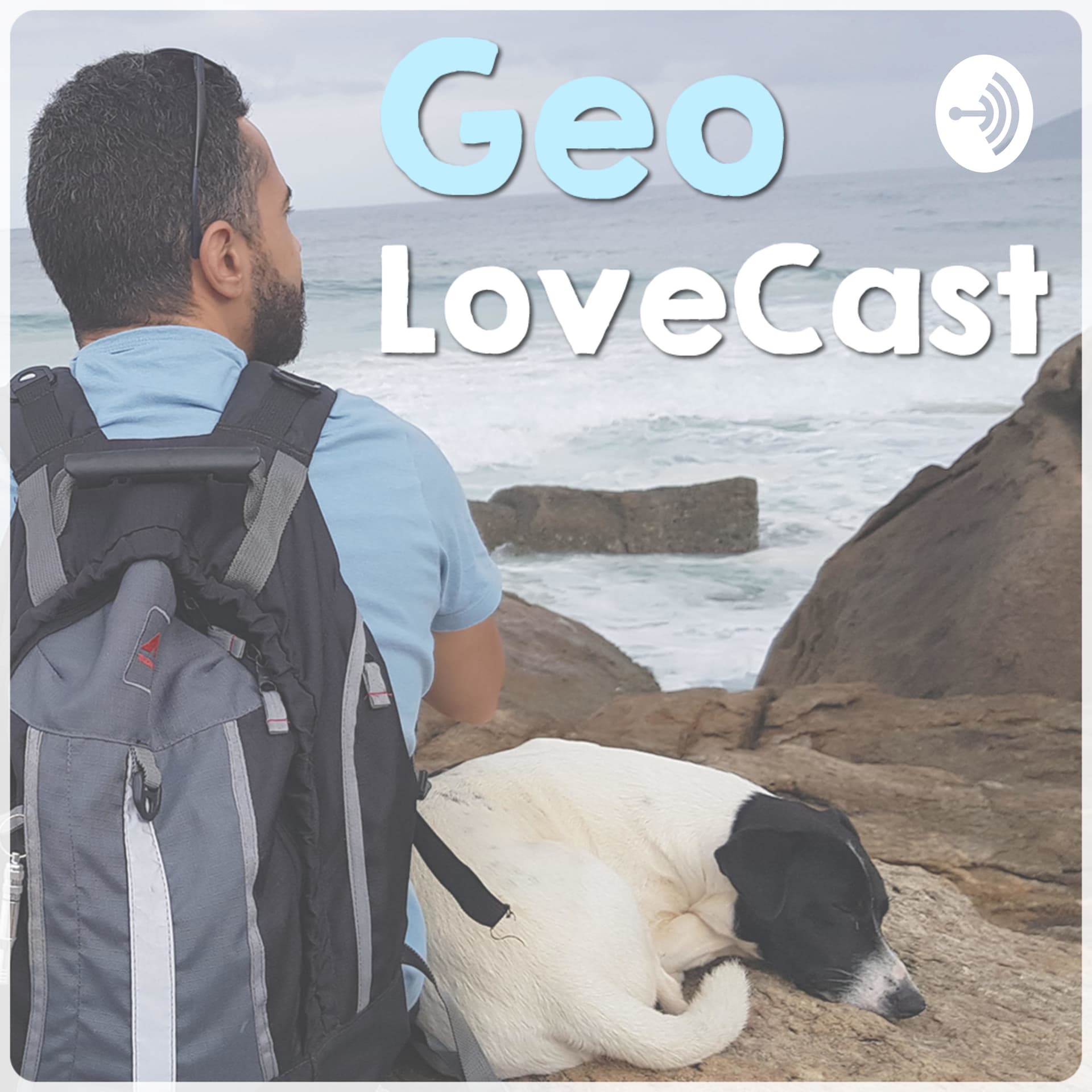 Geo LoveCast - Podcasts