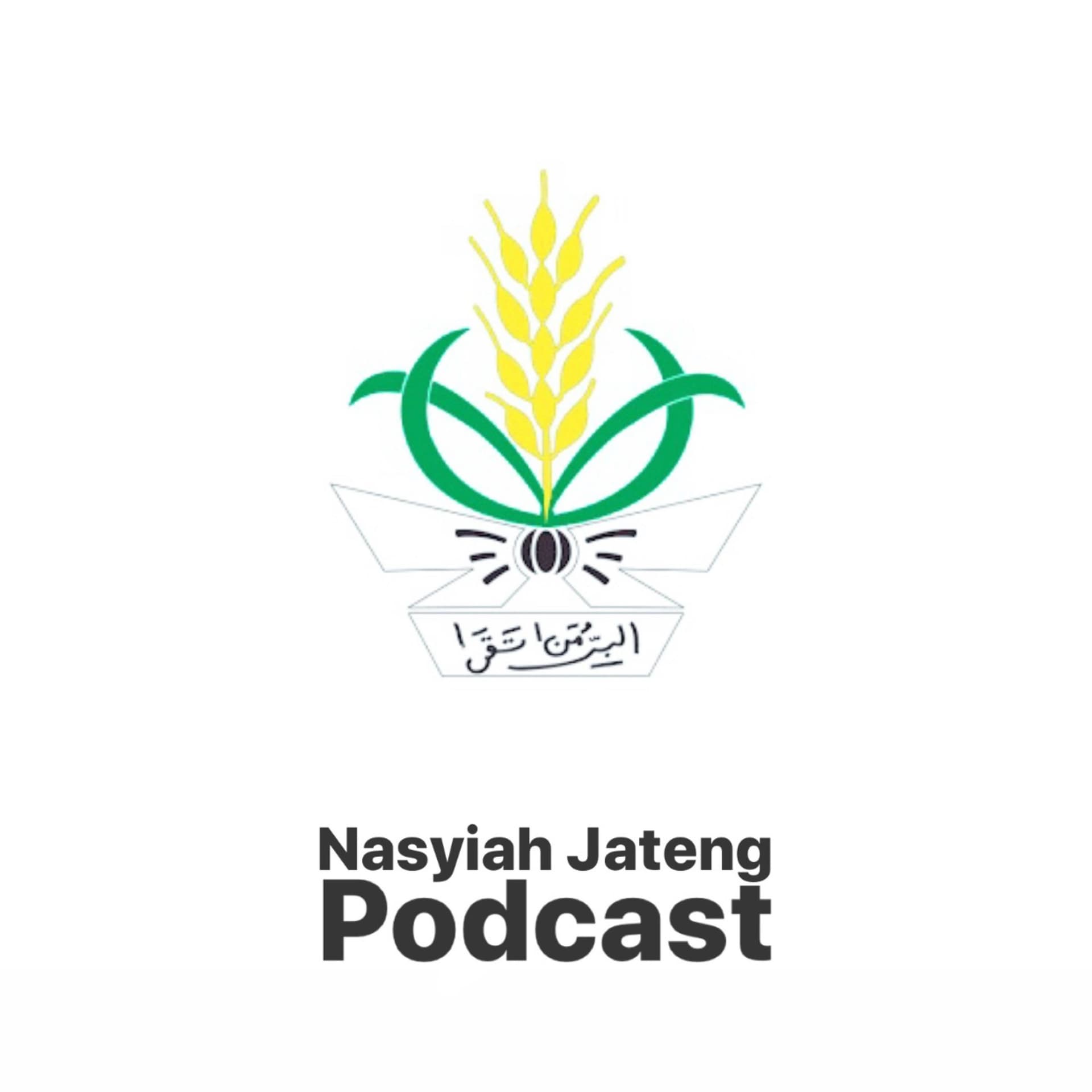 Nasyiah Jateng - Podcasts