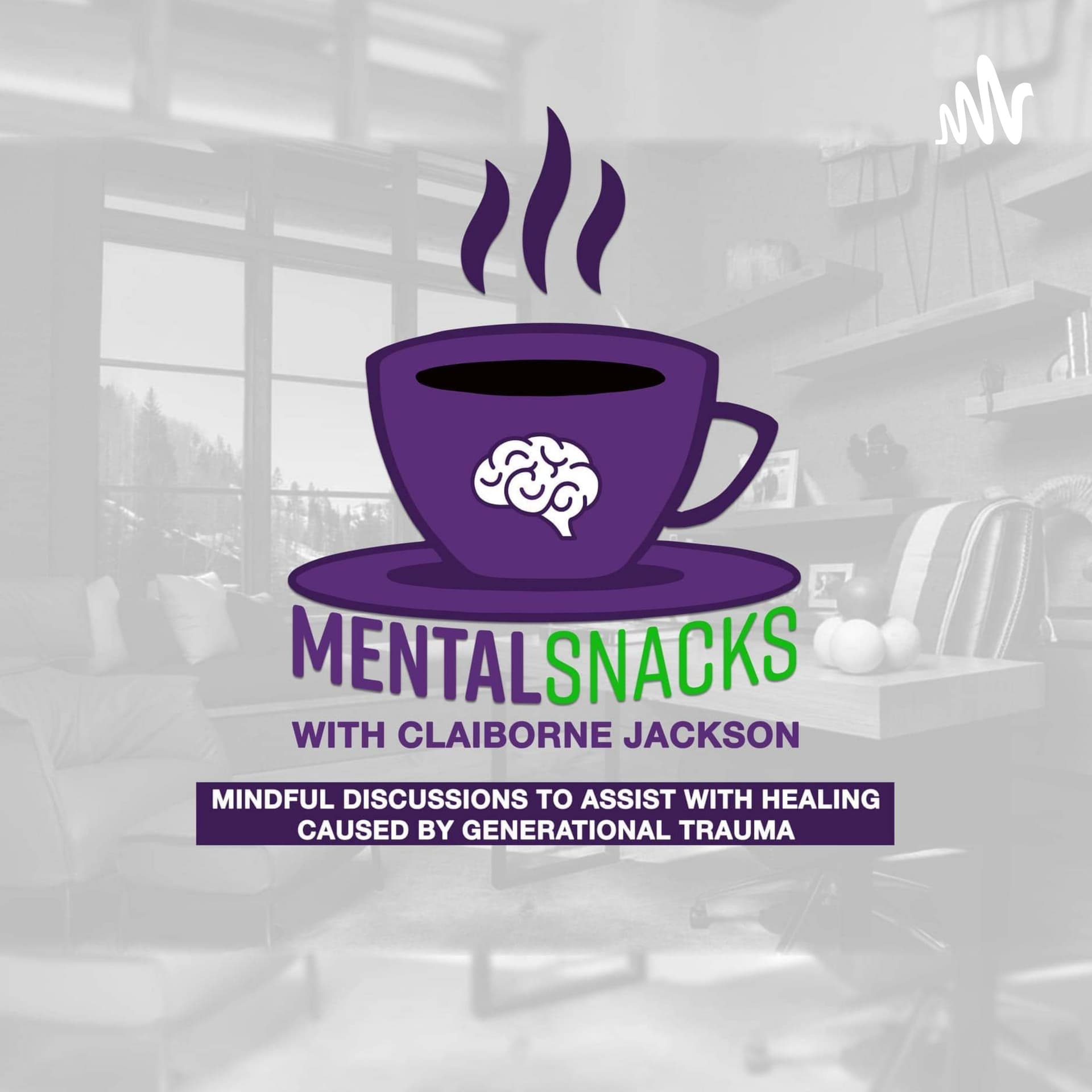 Mental Snacks - Podcasts