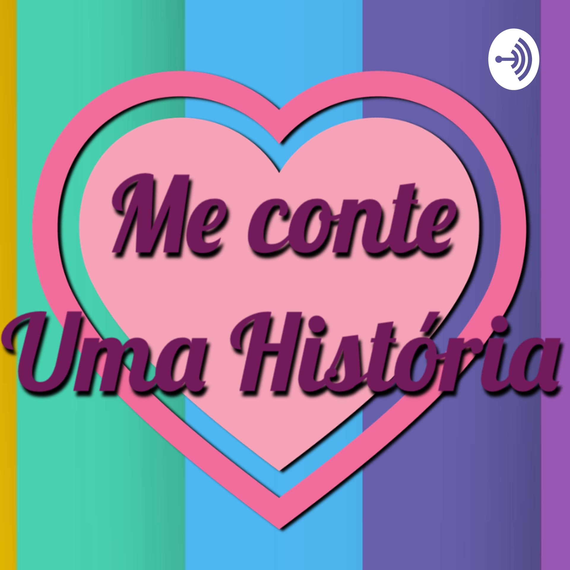 Me conte uma história - Podcasts