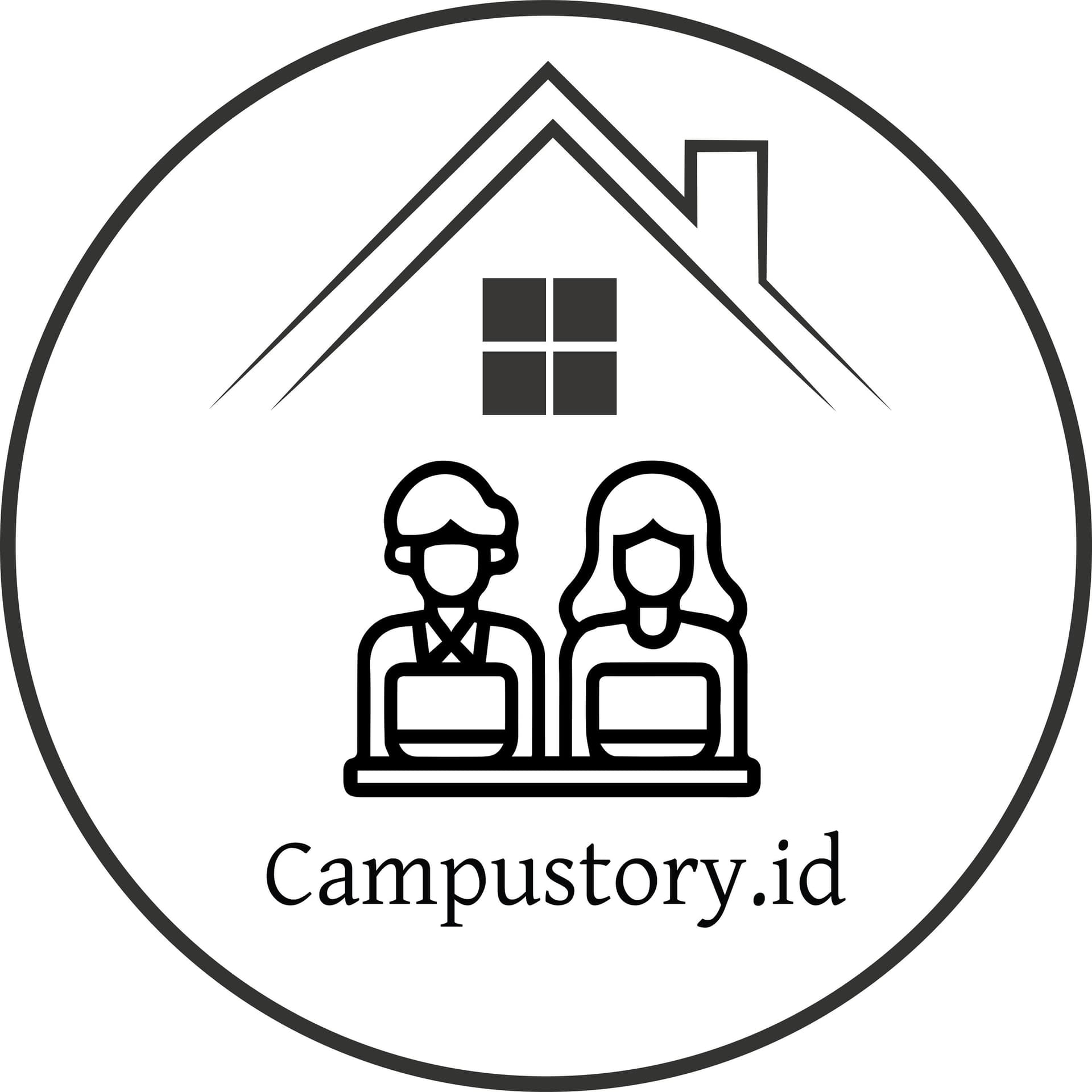 Campustory.id - Podcasts
