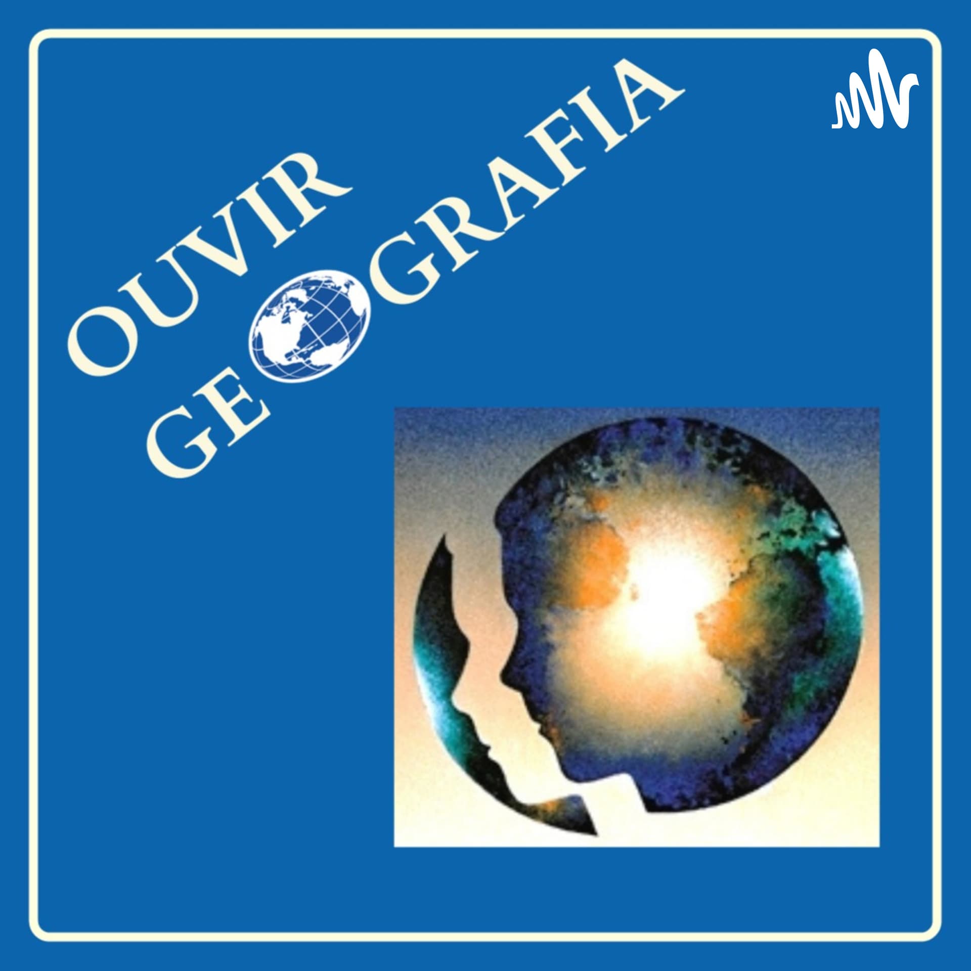 Ouvir Geografia - Aulas PET MG - Podcasts