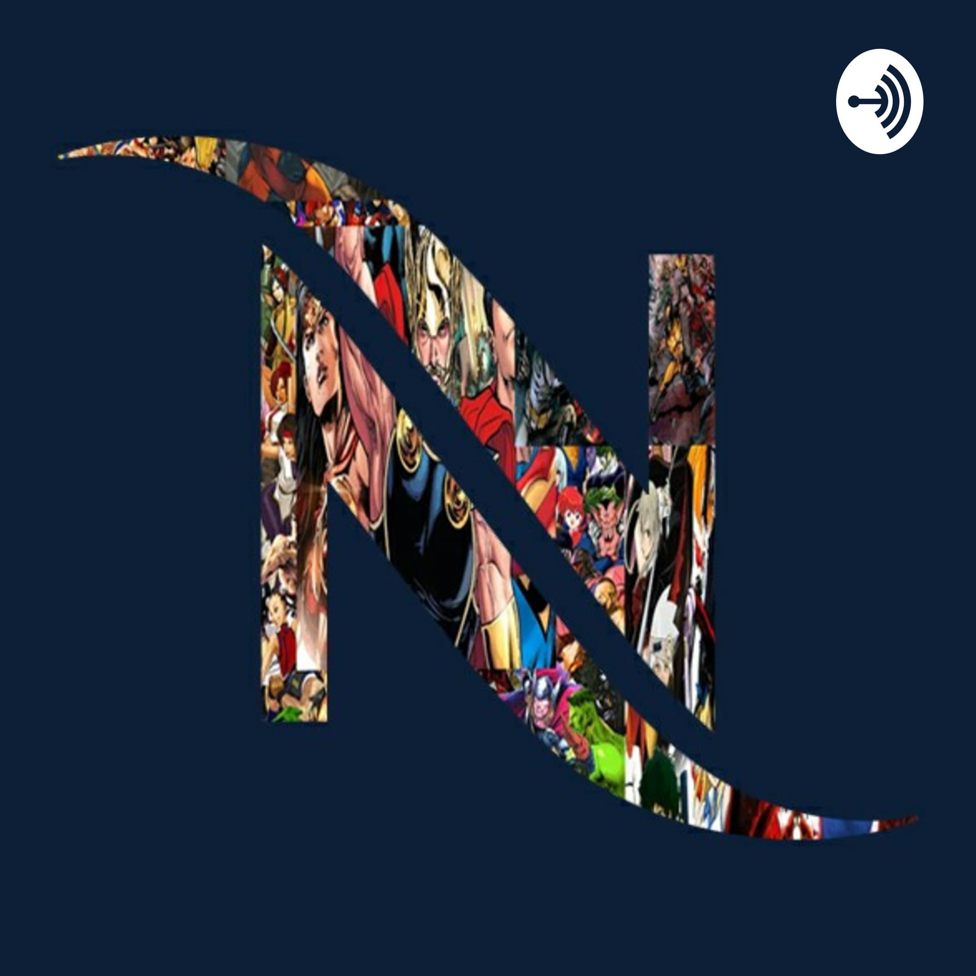 NerdiceCast - Podcasts