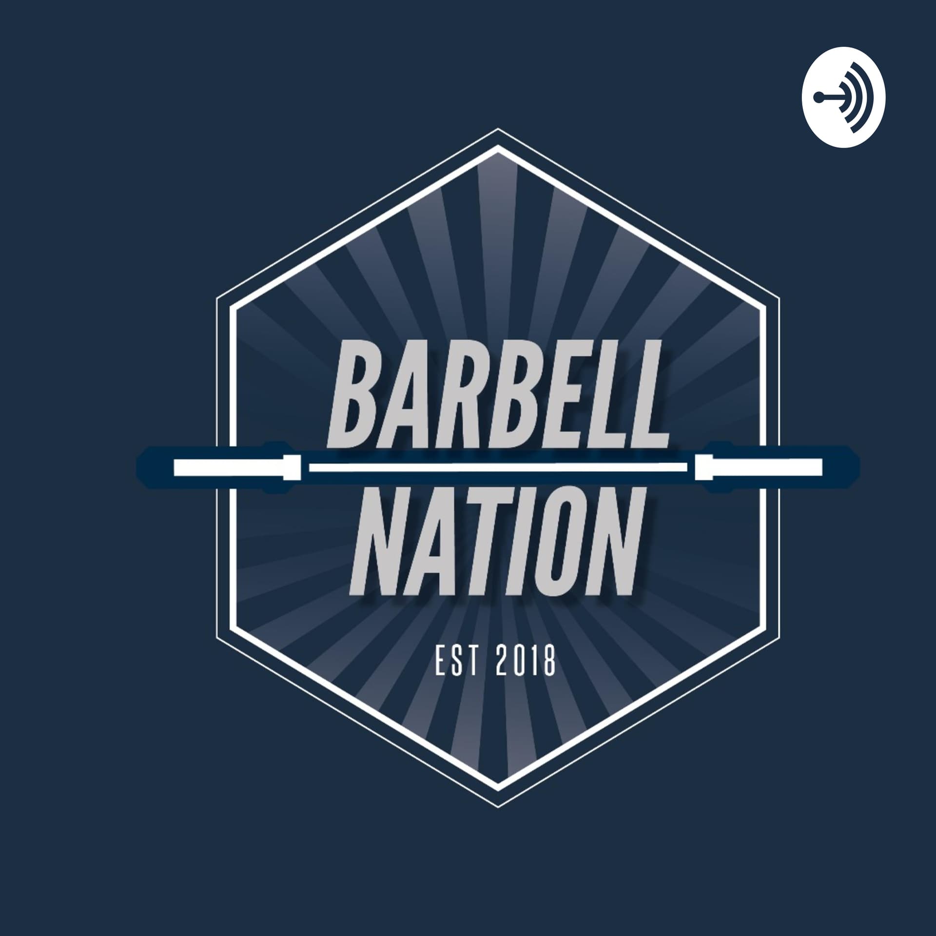 Barbell Nation - Podcasts