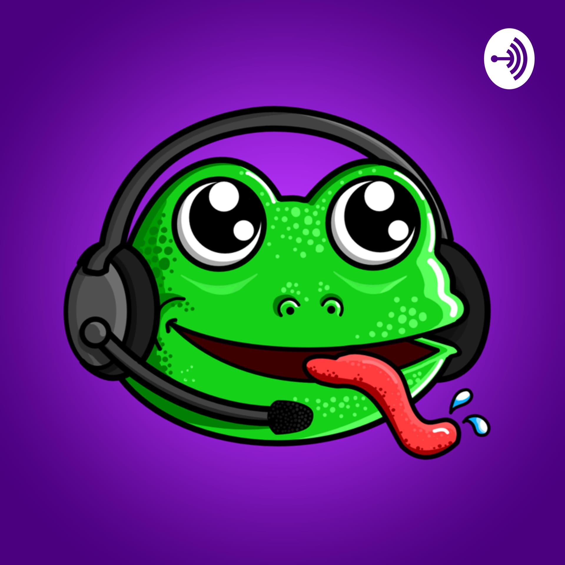Slipslop Podcast - Podcasts