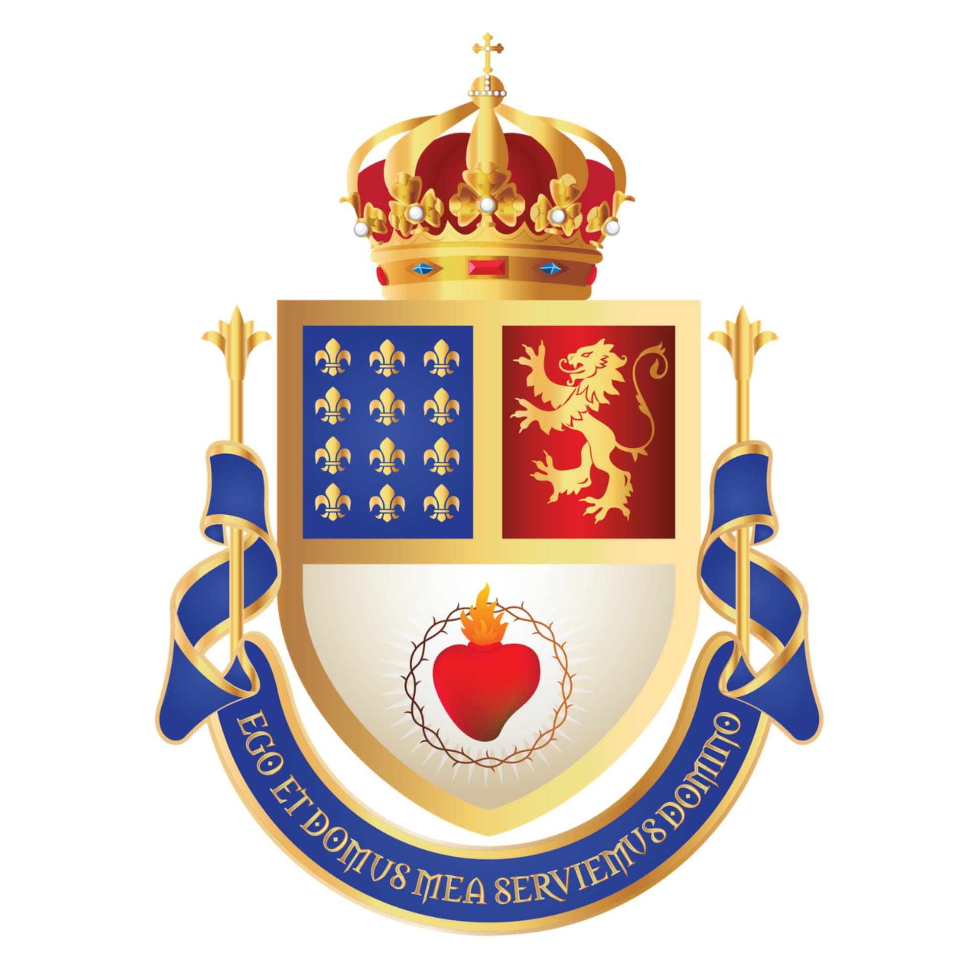 Famílias Novas do Imaculado Coração de Maria - Podcasts