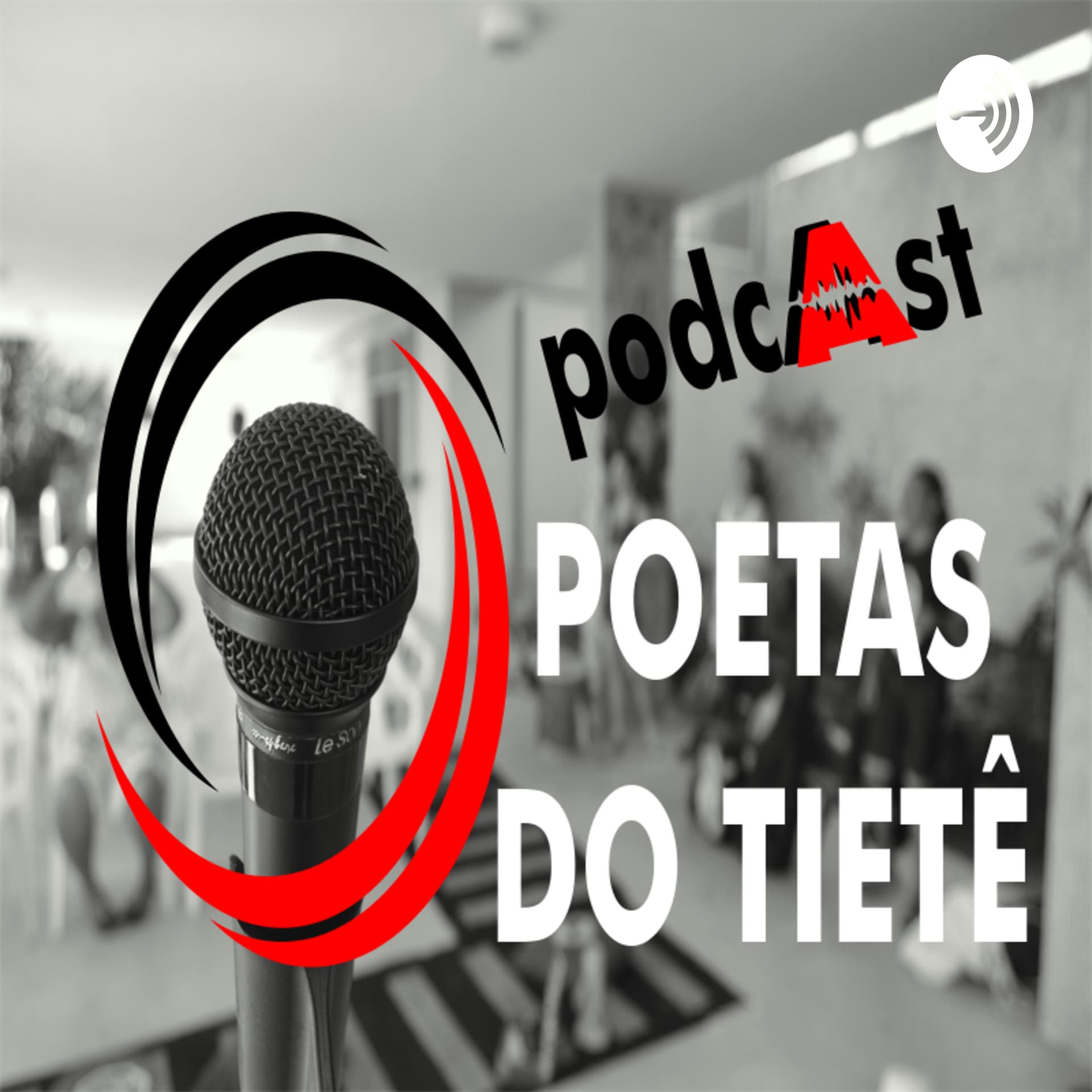 Podcast Poetas do Tietê - Podcasts