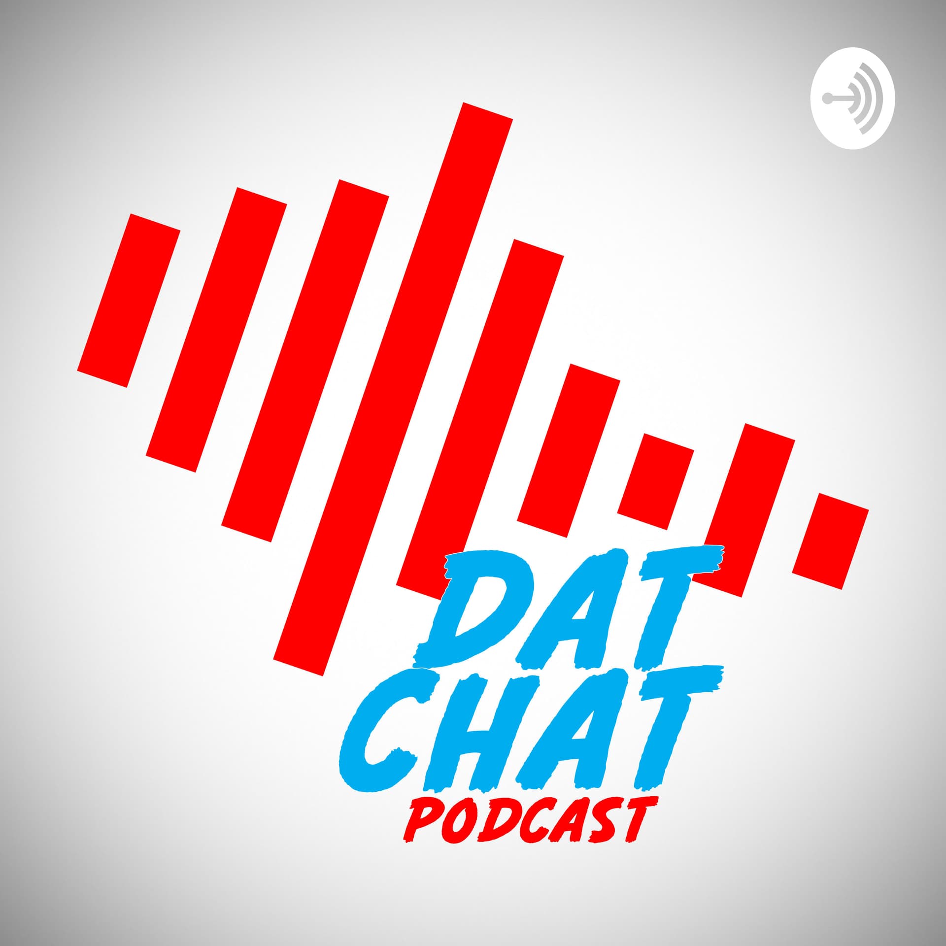 Dat Chat Podcast - Podcasts