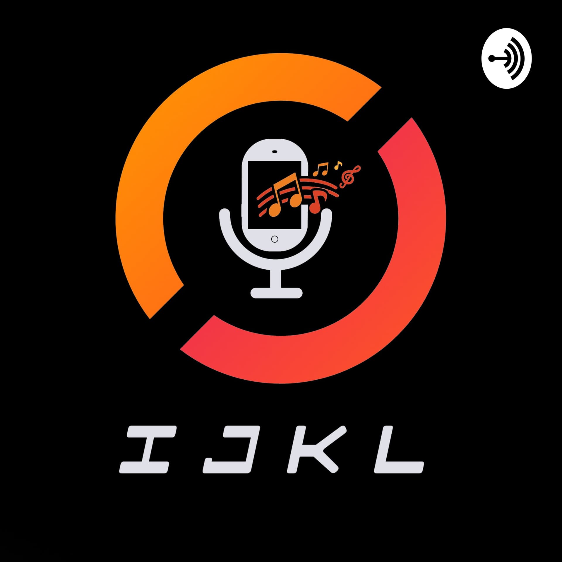 IJKL - Podcasts