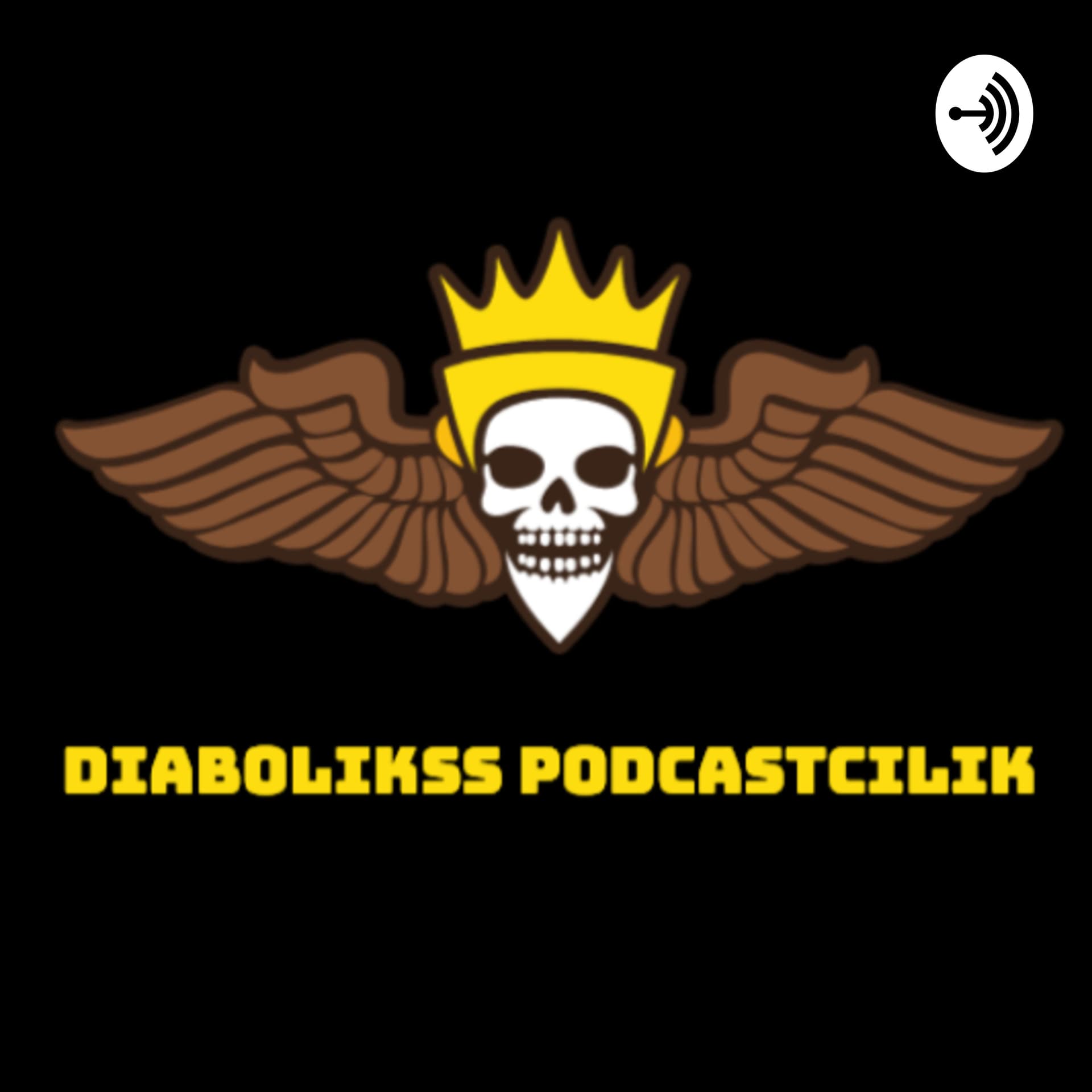 Diabolikss - Podcasts