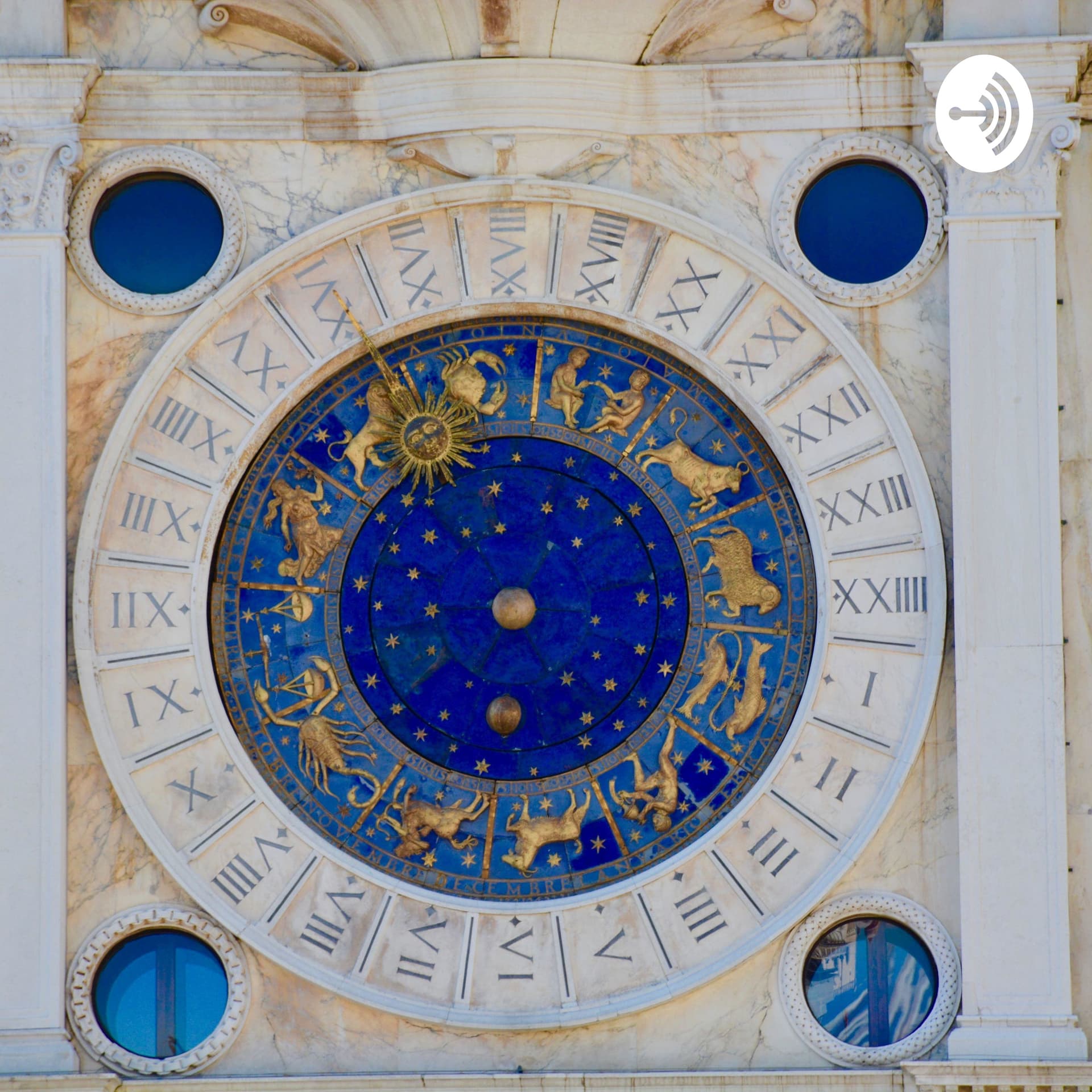 कुंडली क्या हैं? (What is Horoscope?) - Podcasts