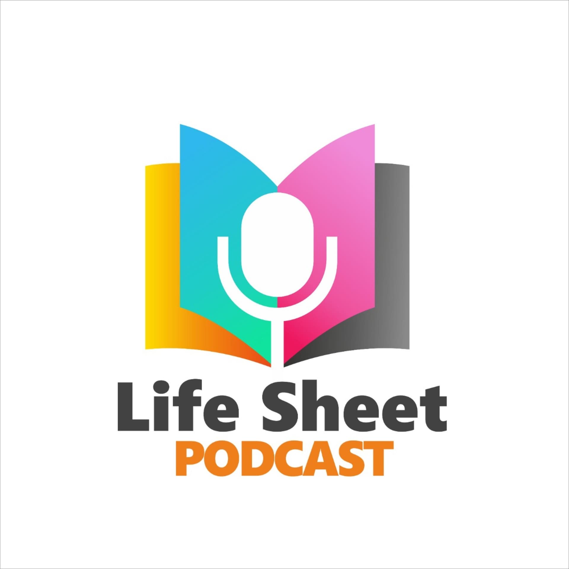 Life Sheet Podcast - Podcasts