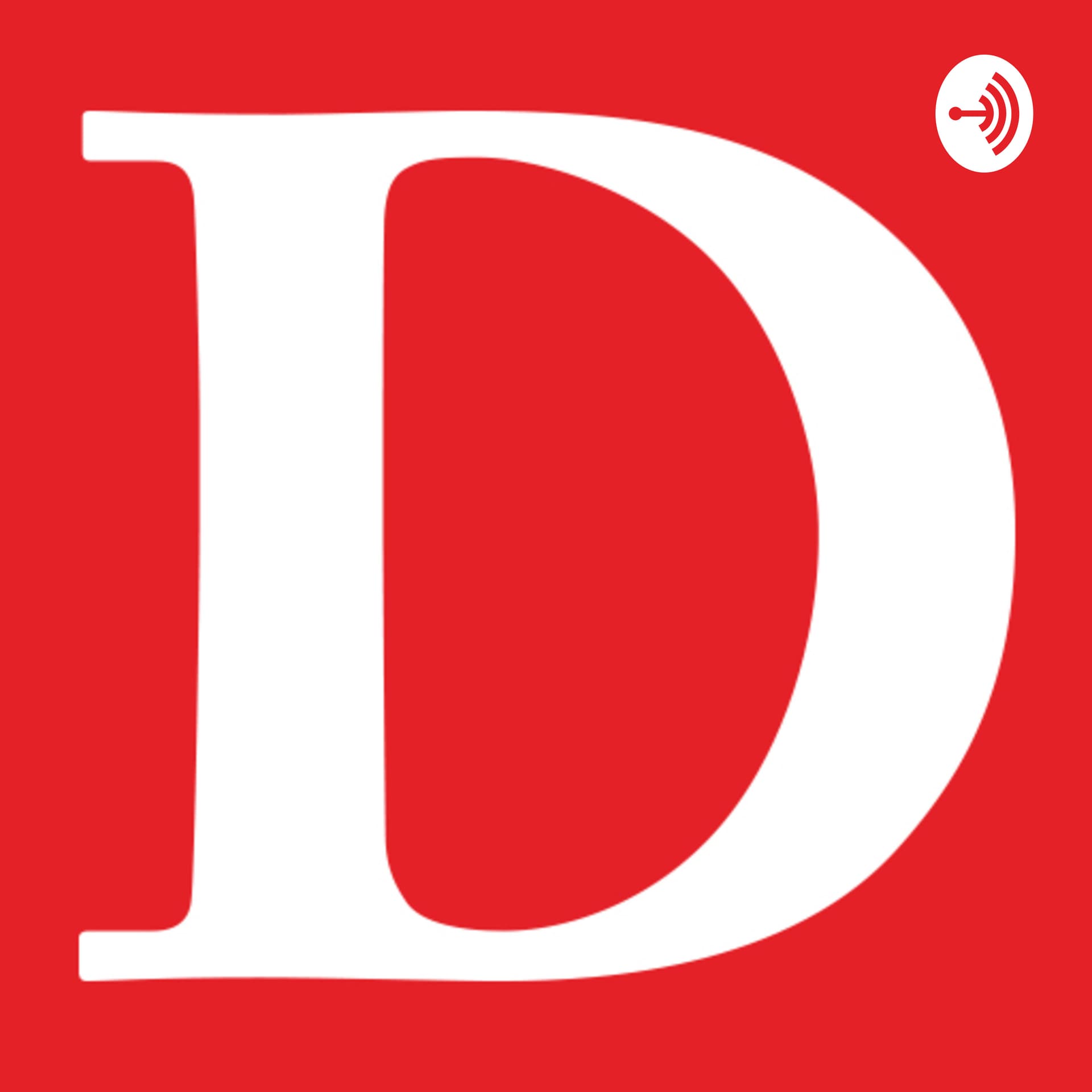 Dsosyal Podcast - Podcasts