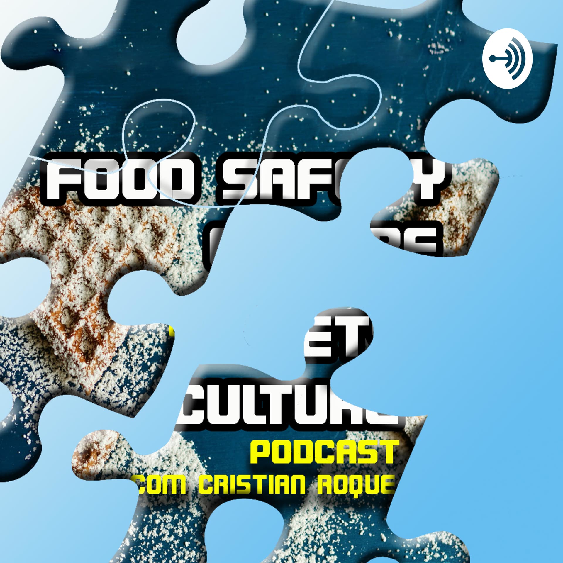 Food Safety Culture - Podcasts