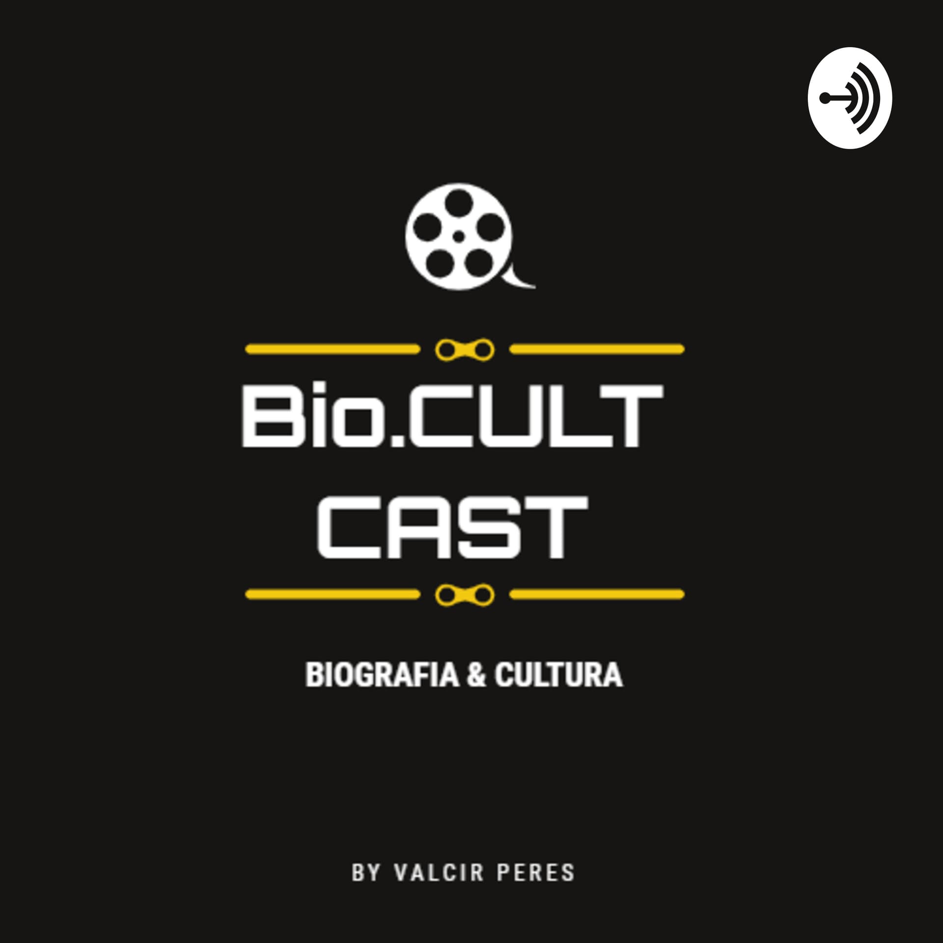Bio.CULT - Podcasts
