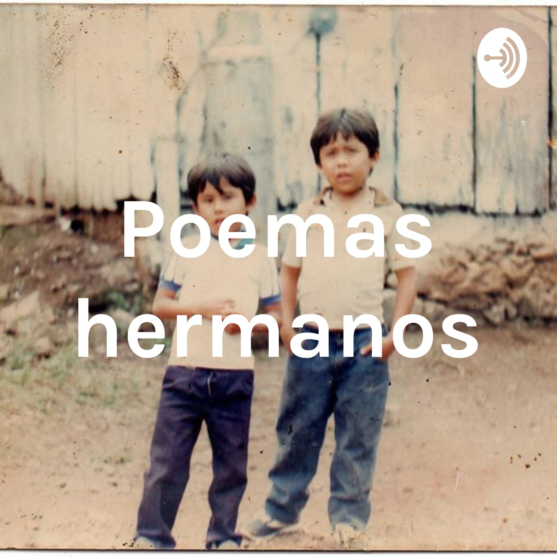 Cuentos hermanos - Podcasts