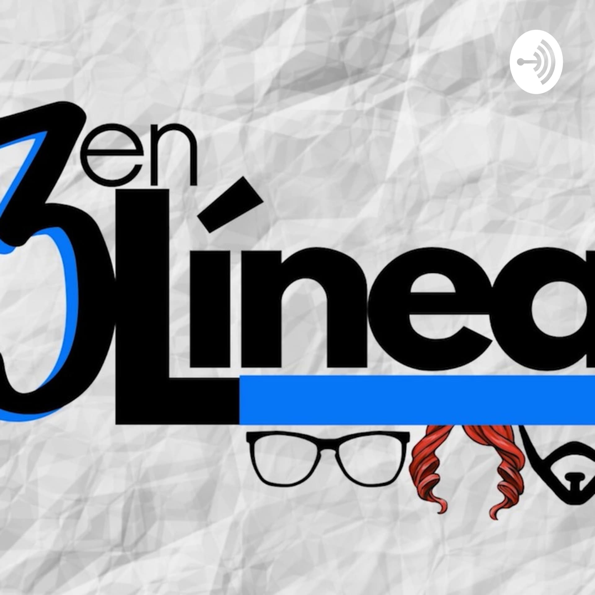 3 en linea - Podcasts
