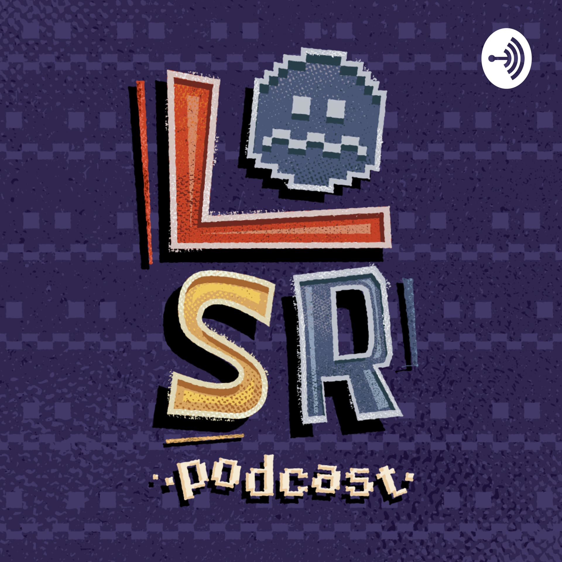 LOSR PODCAST - Podcasts