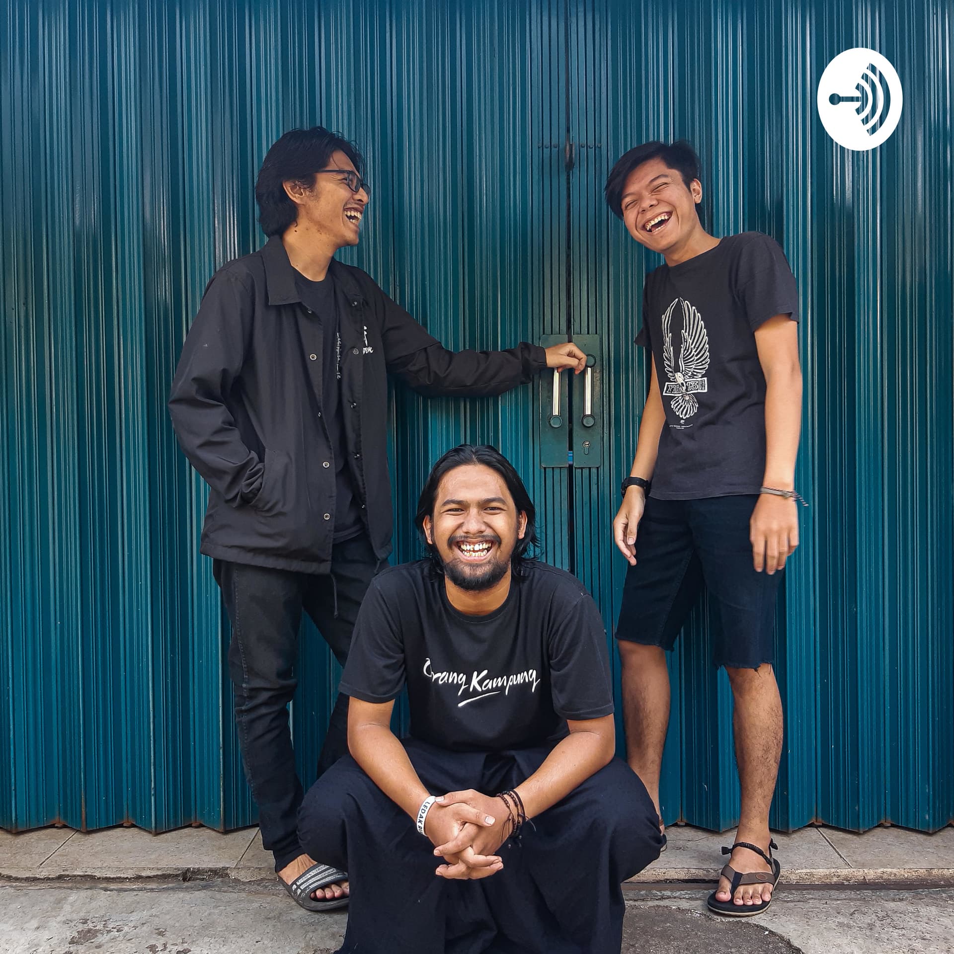 BROTCAST (Brother Podcast) - Podcasts