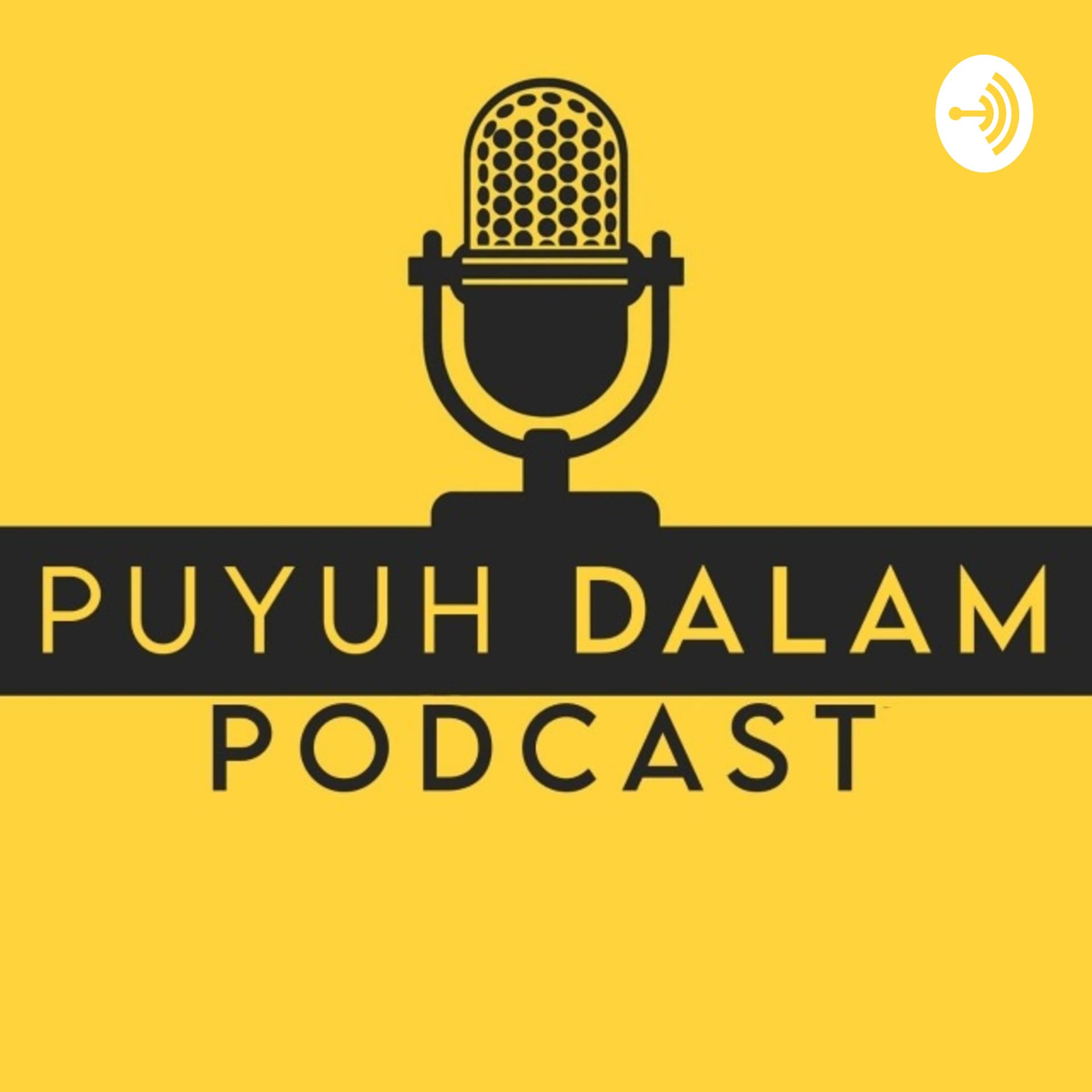 Puyuh Dalam Podcast - Podcasts