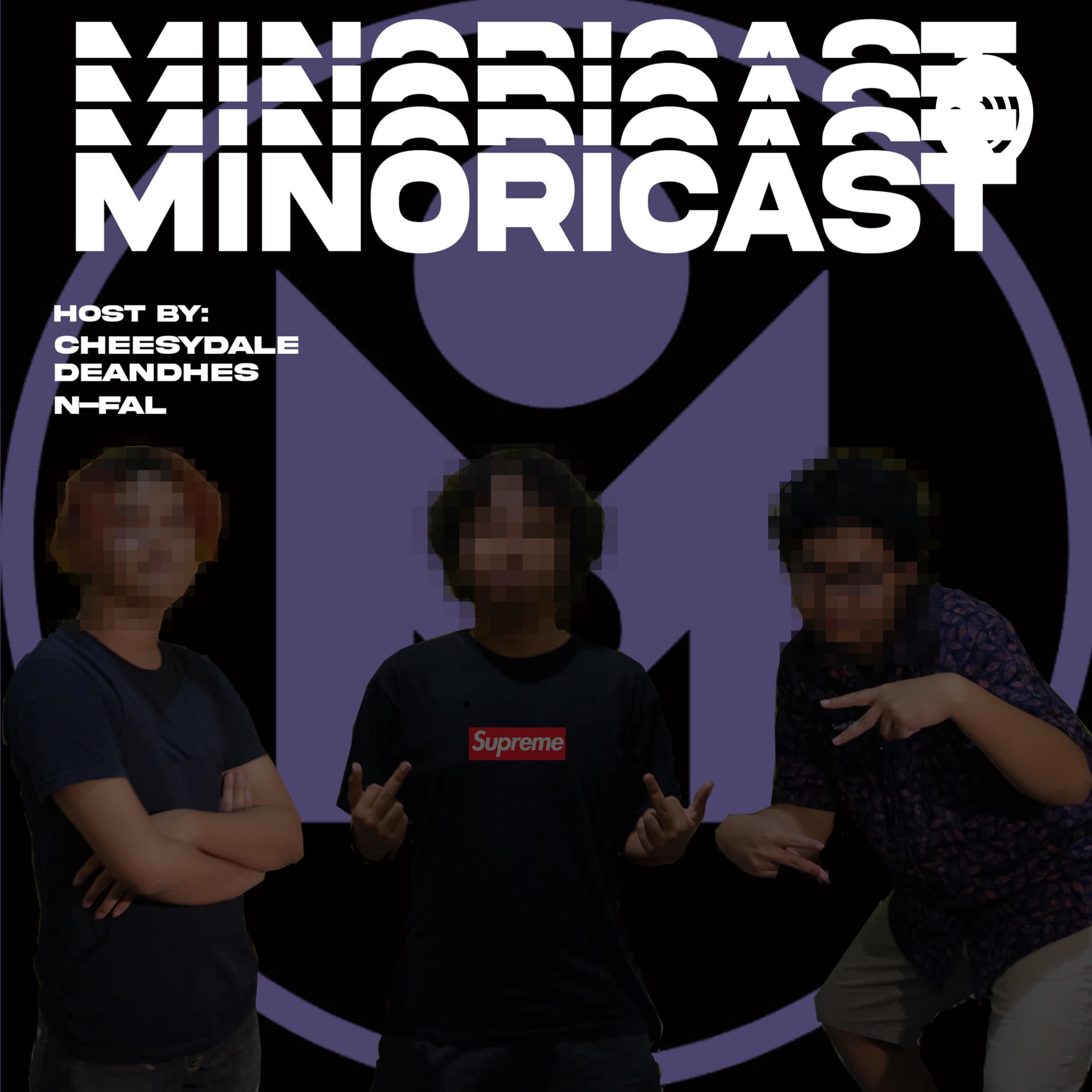 MINORICAST