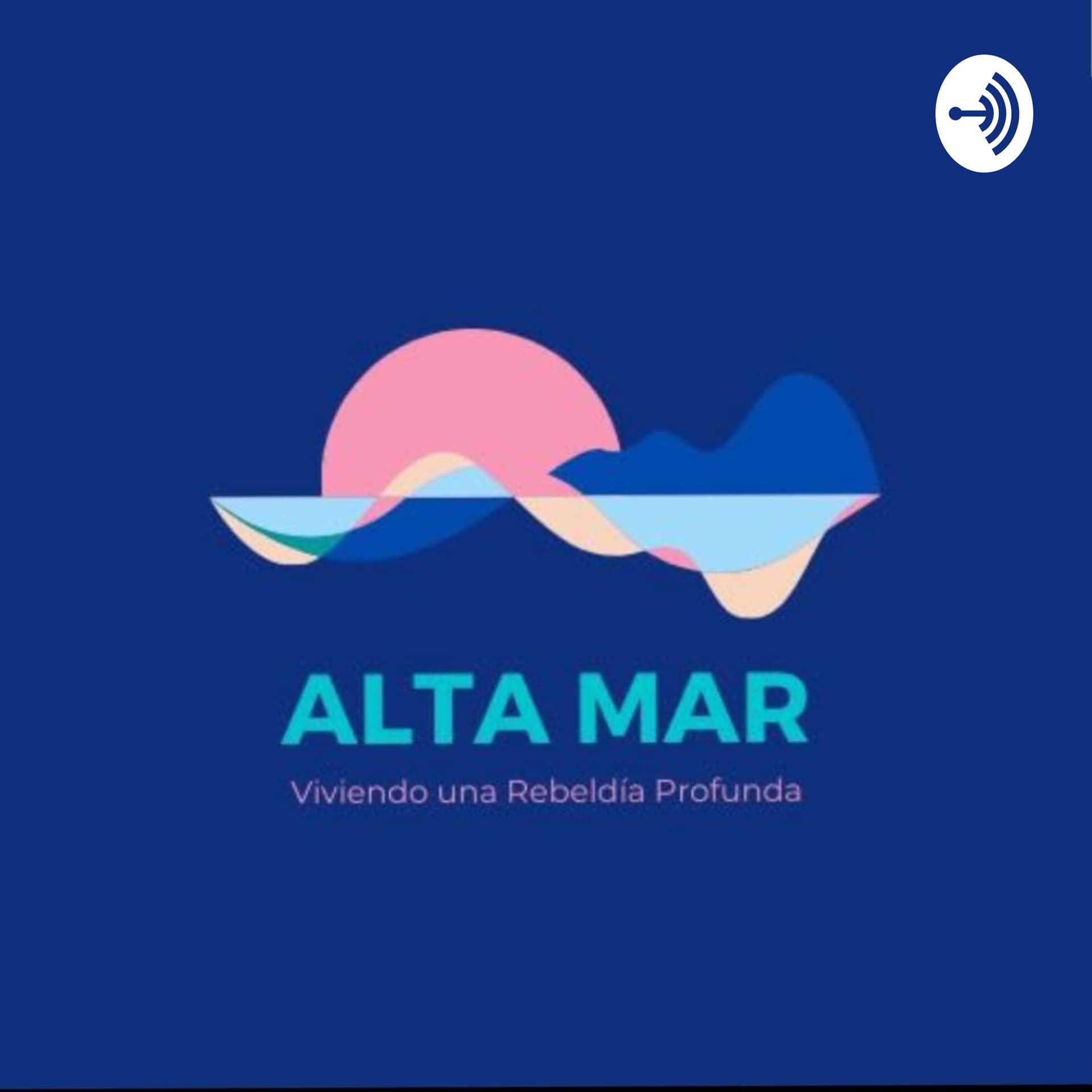 En Alta Mar - Podcasts