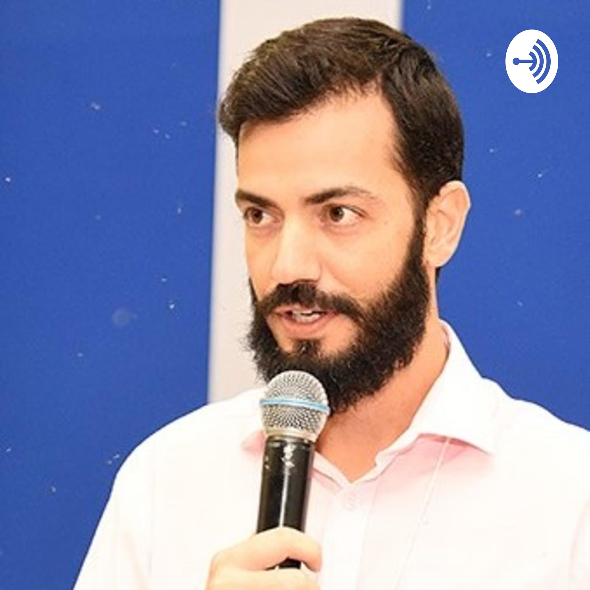 Professor Rui Gonçalves Marques Elias - Podcasts