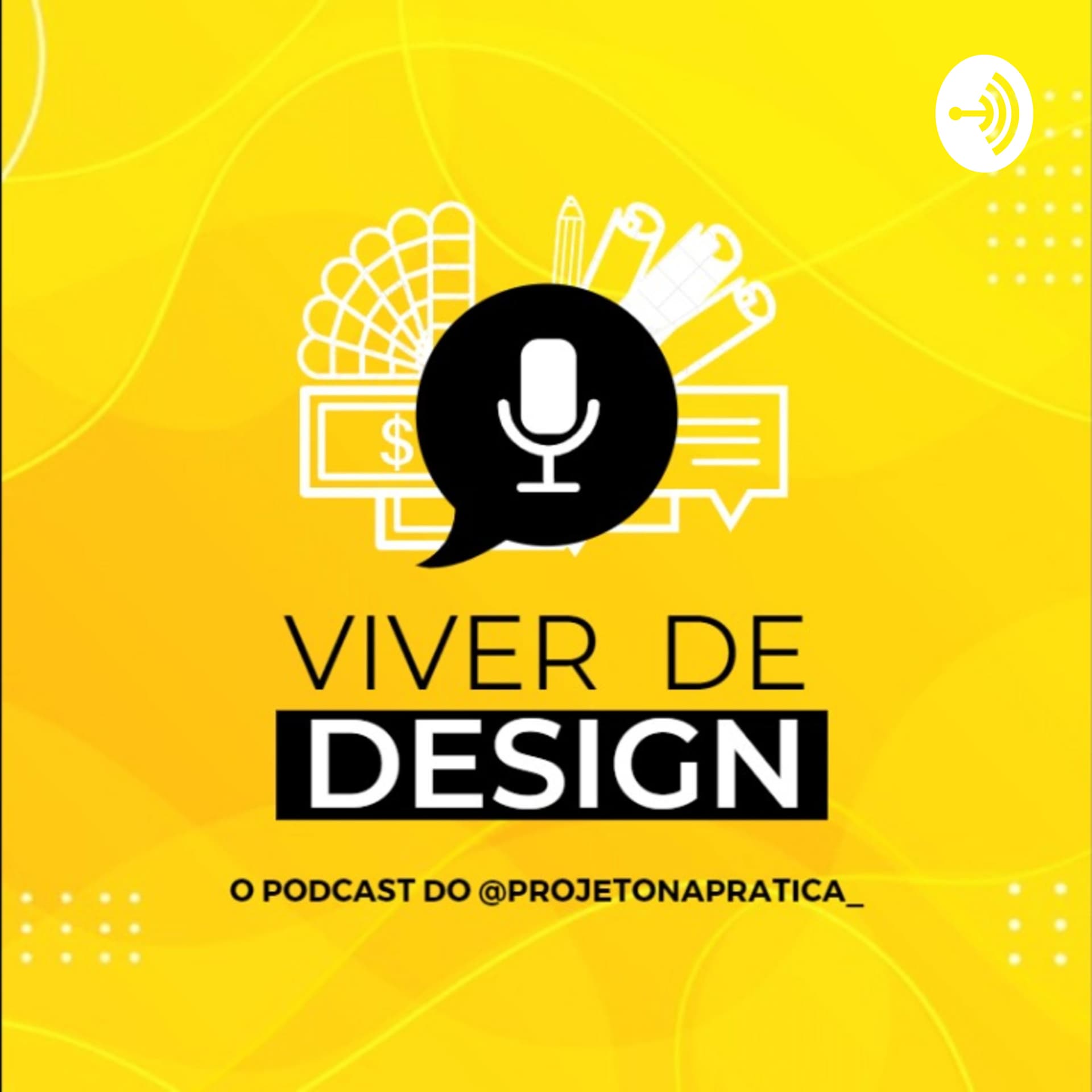 Viver de Design - Podcasts