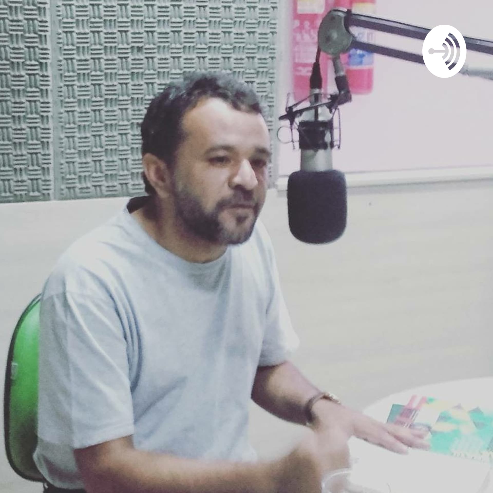 Professor Francisco - Podcasts