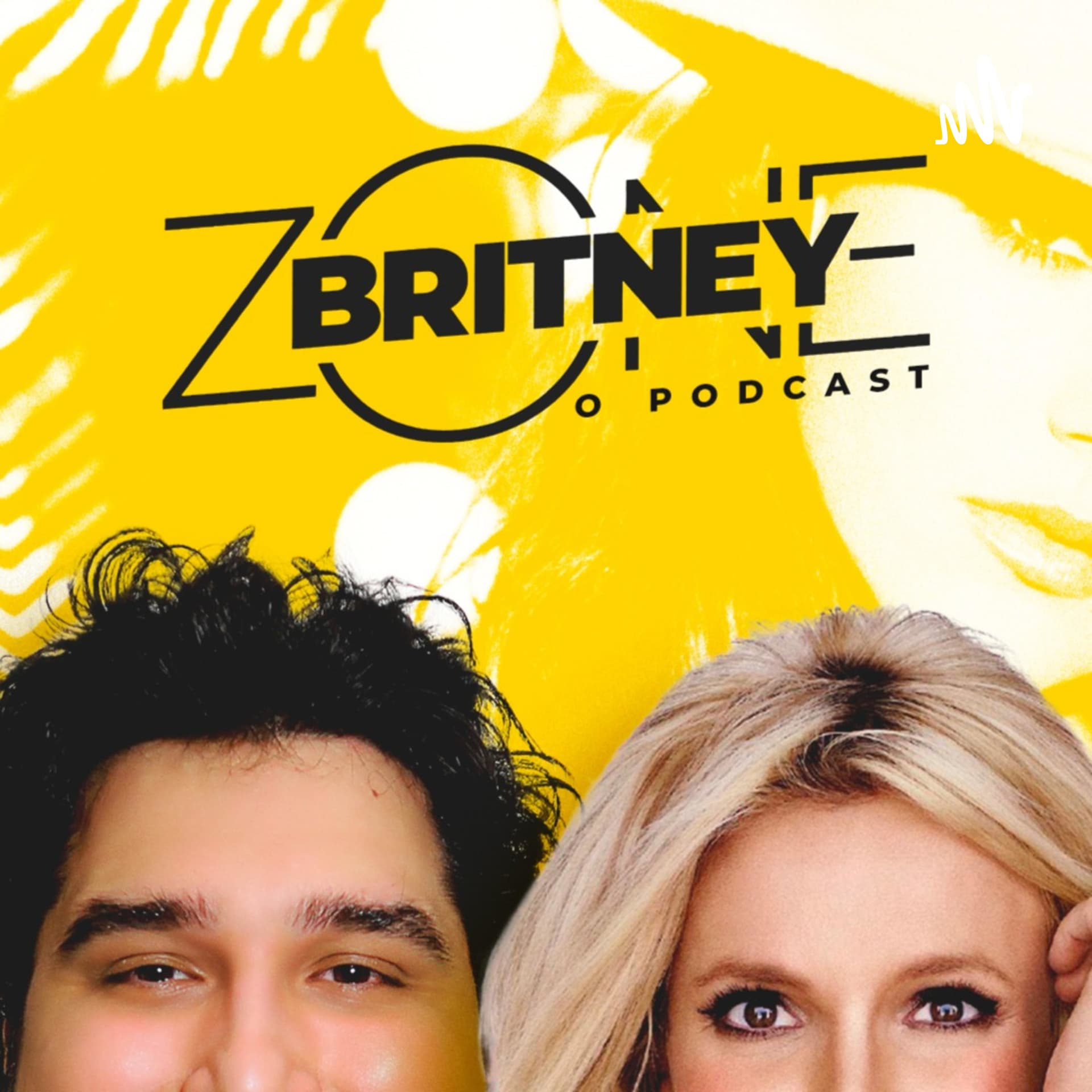 Britney Zone, o Podcast - Podcasts