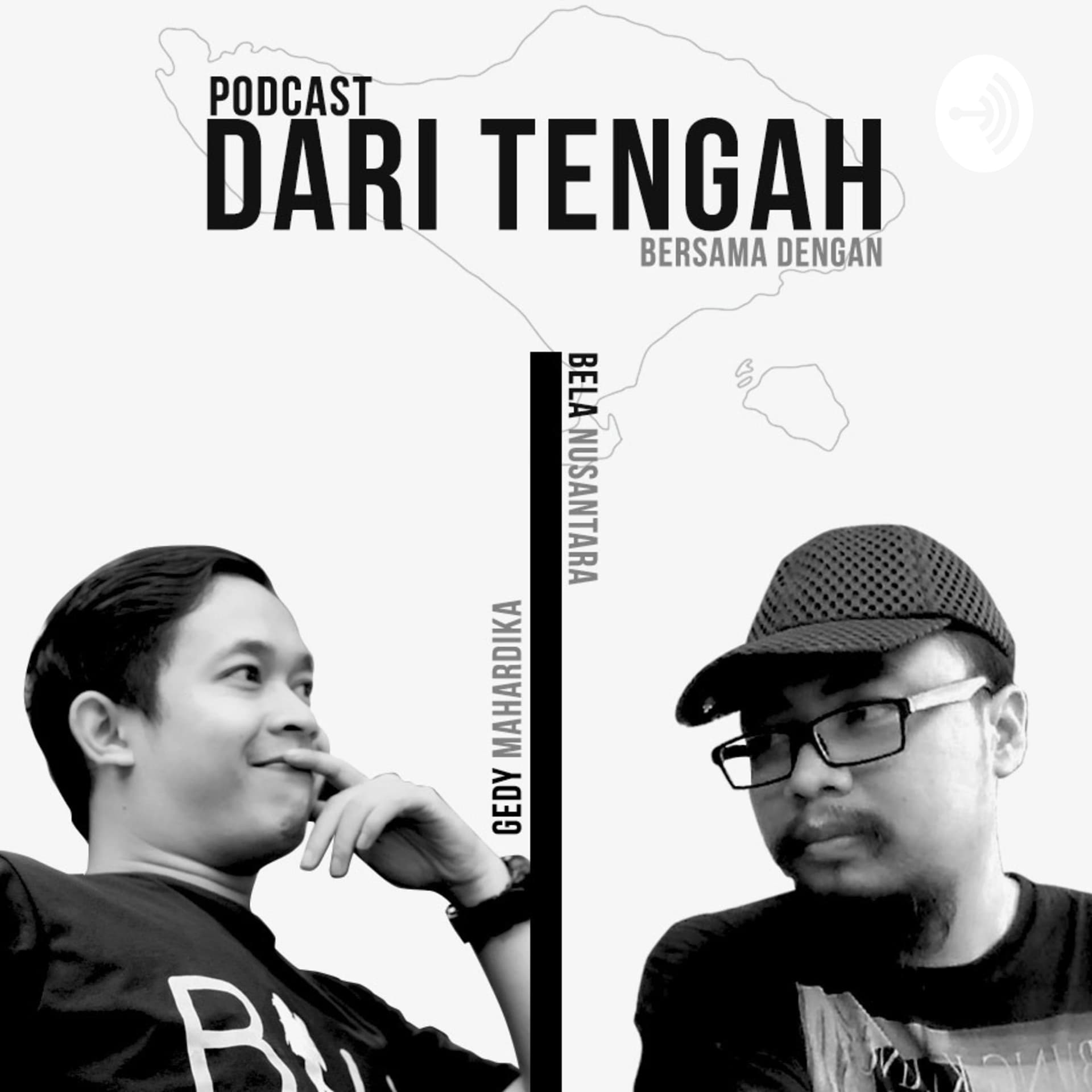 Dari Tengah Podcast - Podcasts