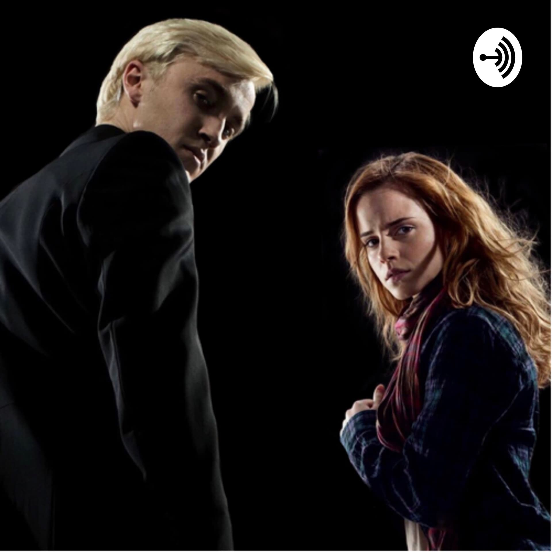 Dramione Fanfiction - Podcasts