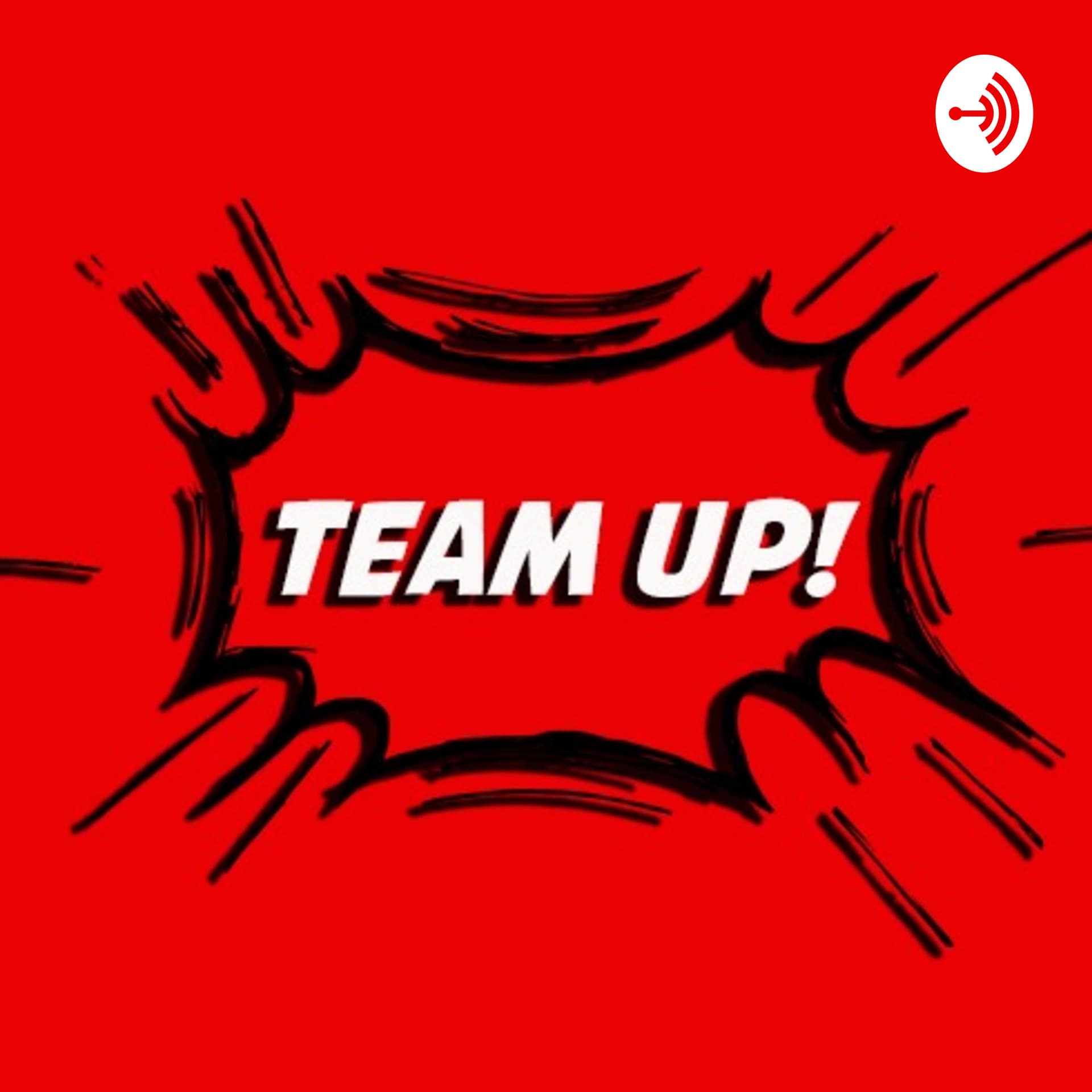 Team Up!