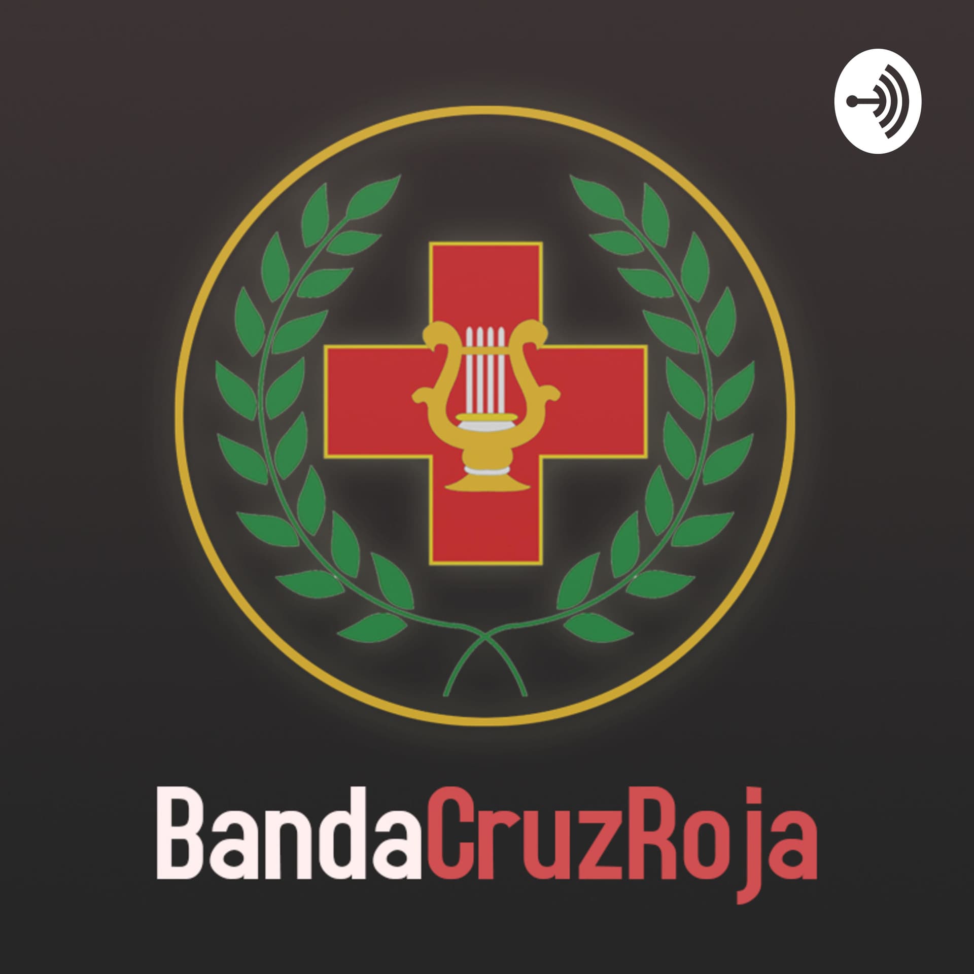 Cruzeta Roja - Podcasts